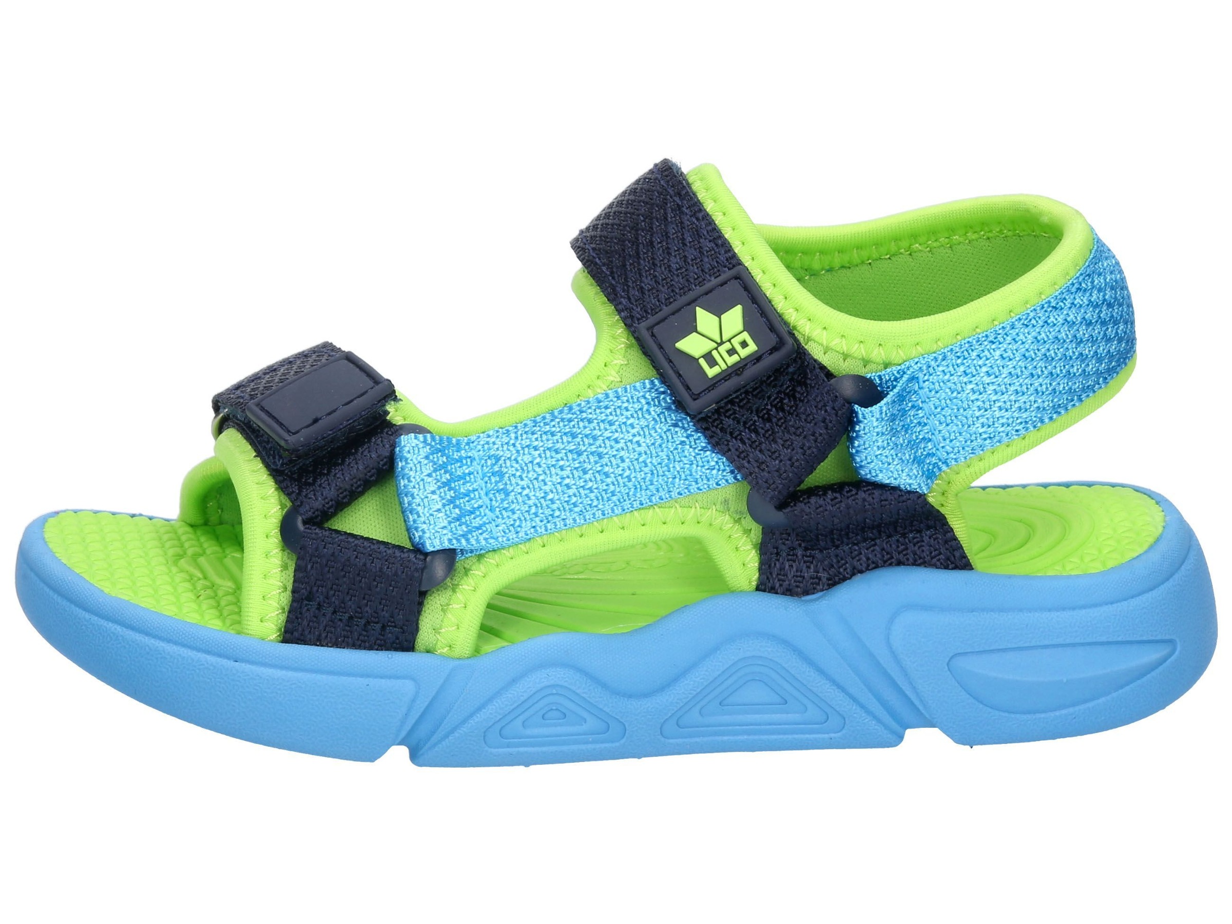 Lico Sandale »Sandale Aydin V«