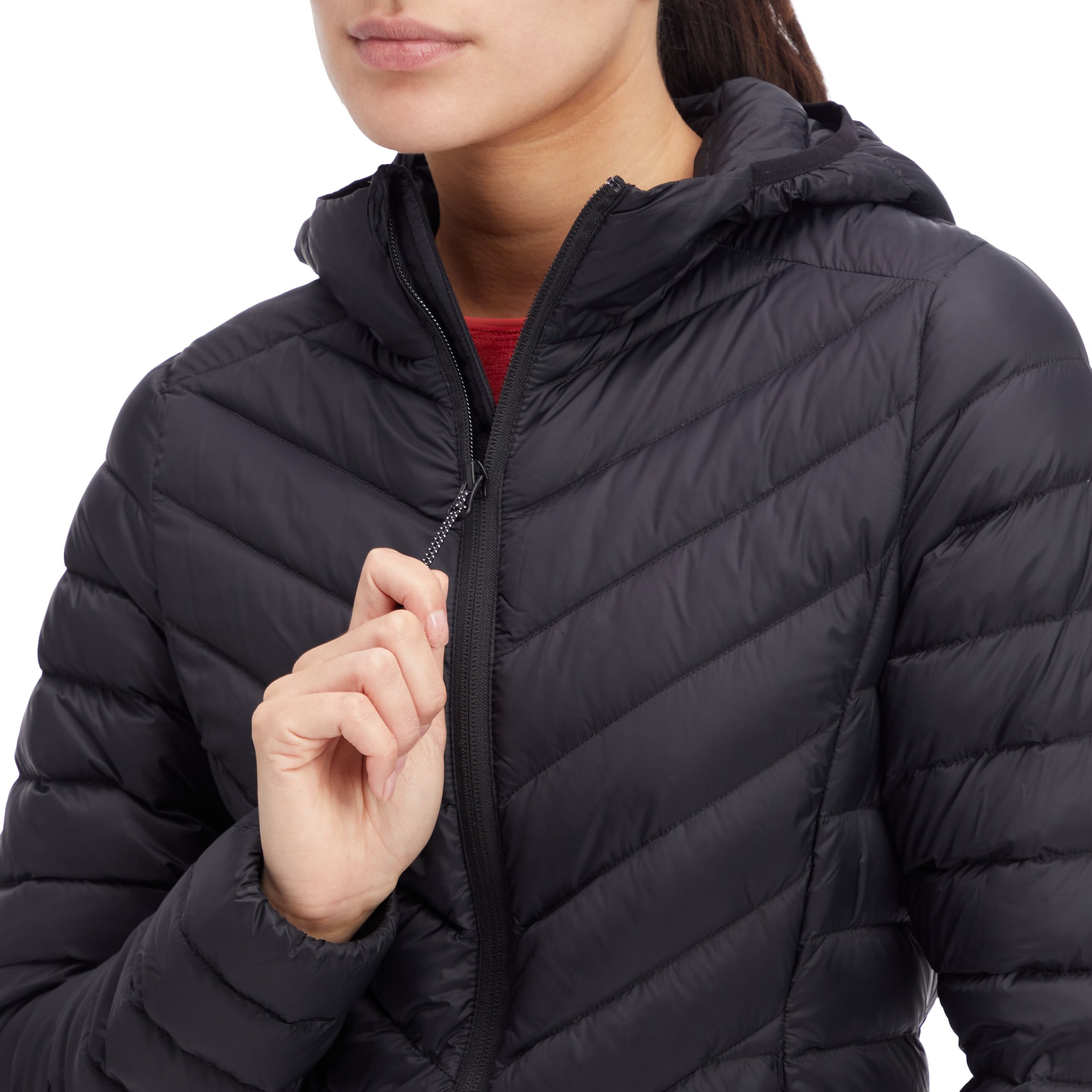 McKINLEY Funktionsmantel »Mantel Arlo CT W« 1 Stk.