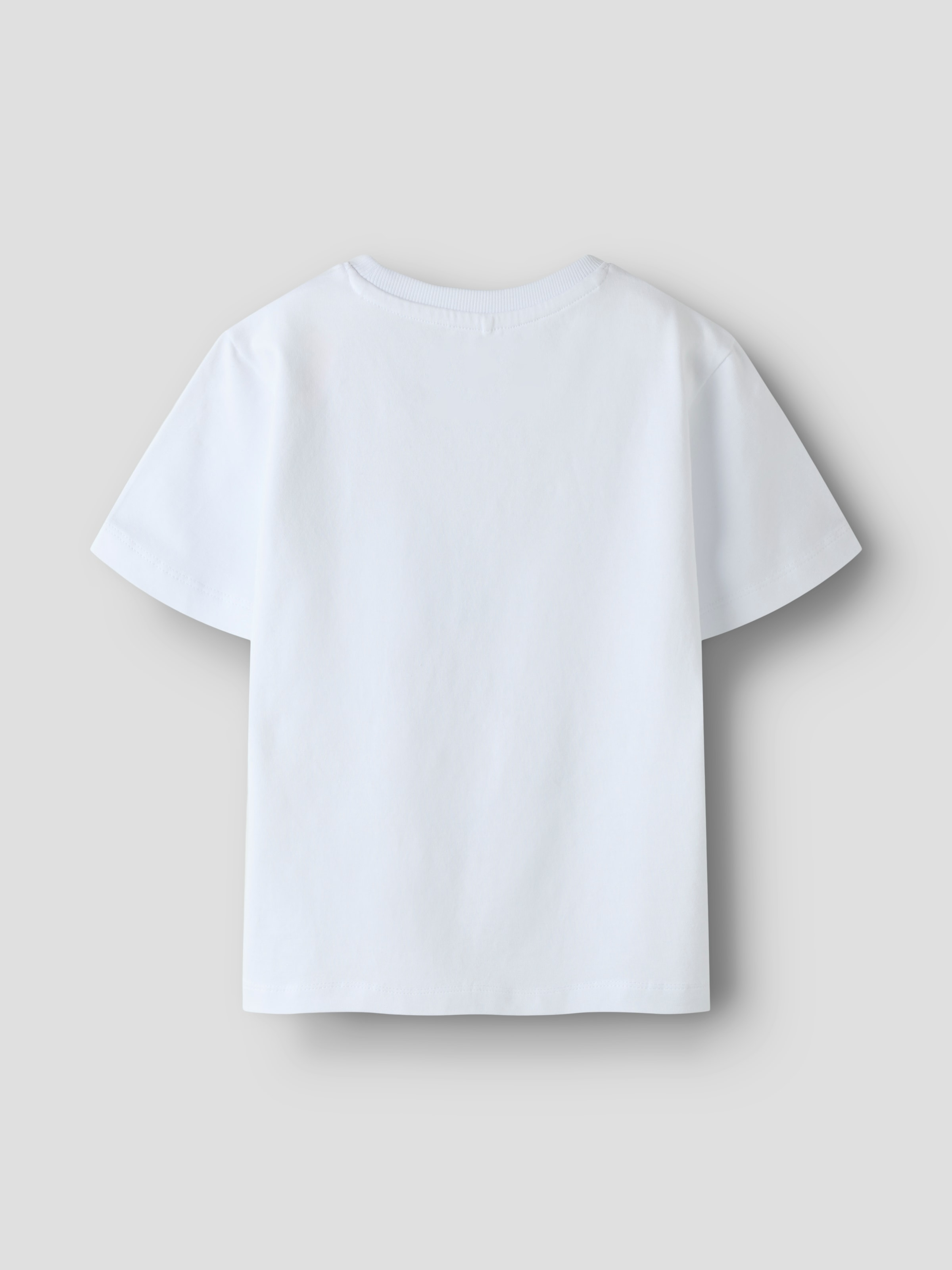 Name It T-Shirt »NMMFYMZ SS NREG TOP BOX« mit sommerlichem Frontmotiv