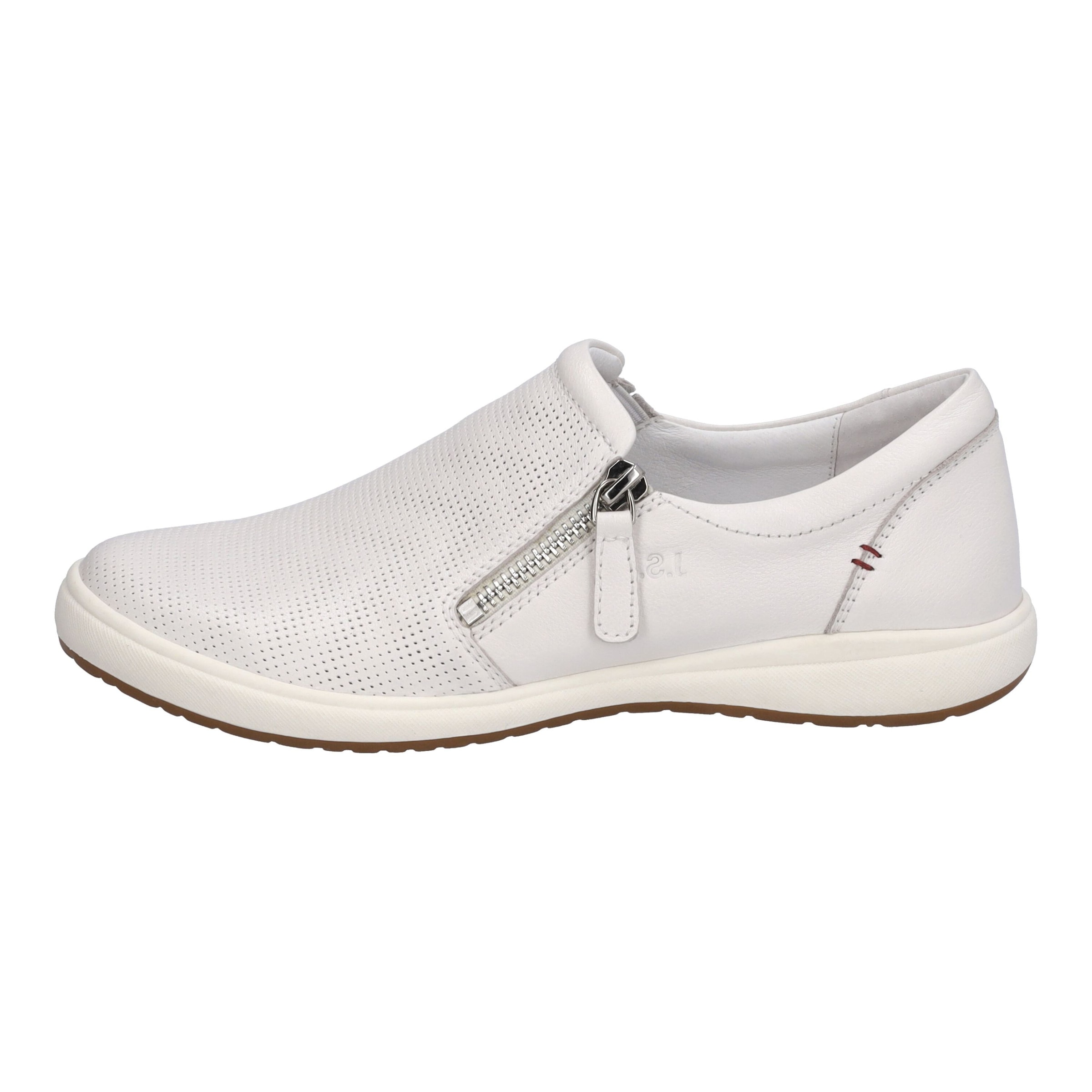 Josef Seibel Slipper »Caren 22, weiss«