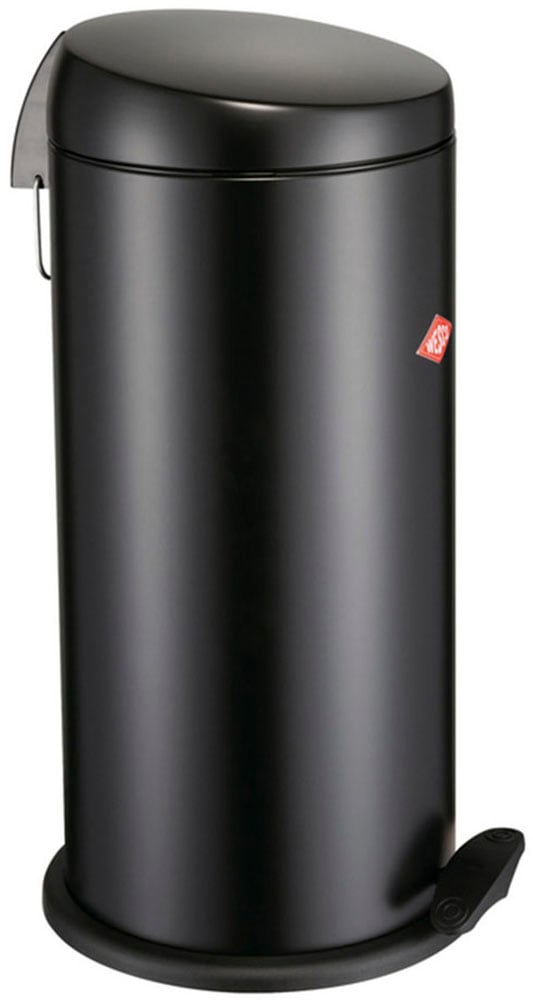 WESCO Mülleimer »Capboy Maxi« 1 Behälter Tretabfallsammler, 22 Liter