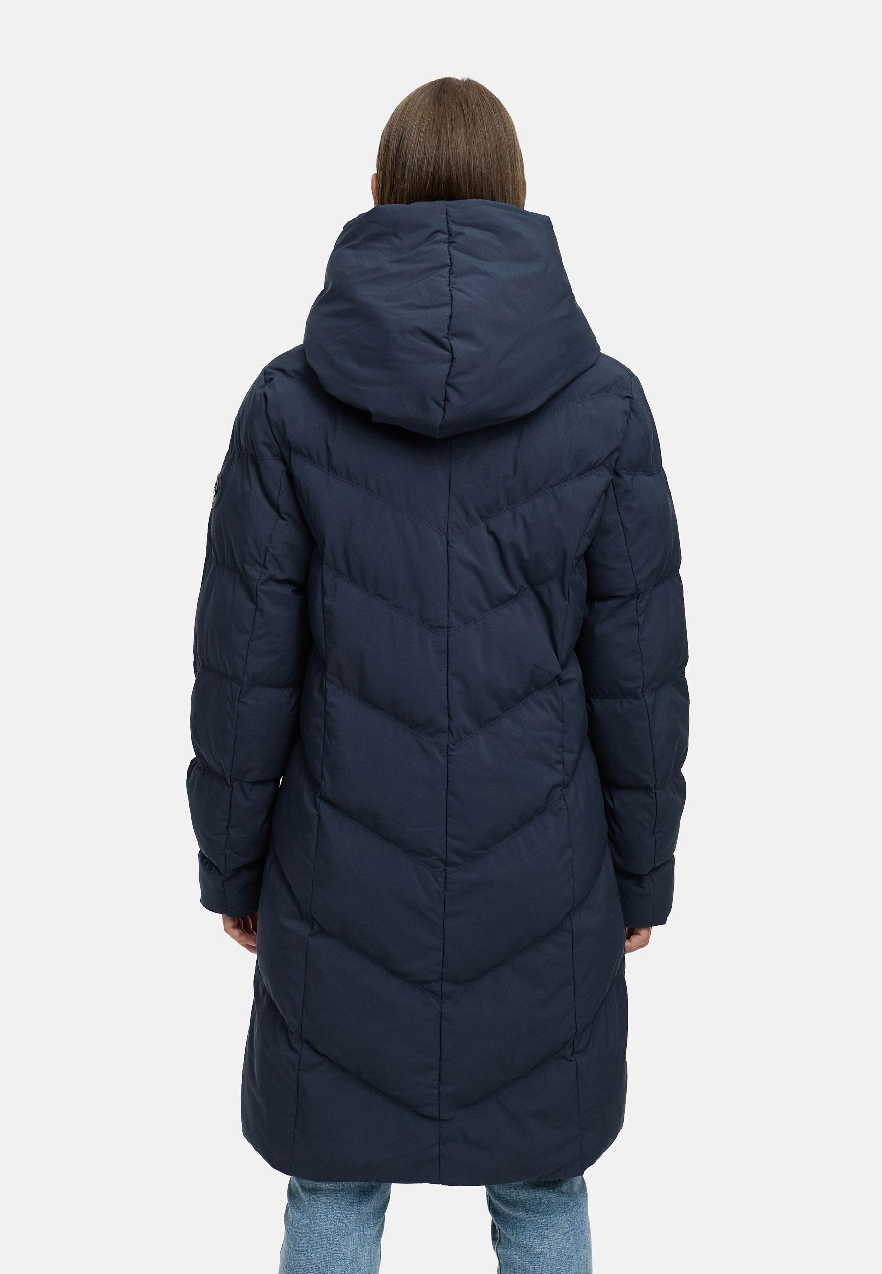 Ragwear Steppmantel »Steppmantel Natalka Soft YOUMODO«