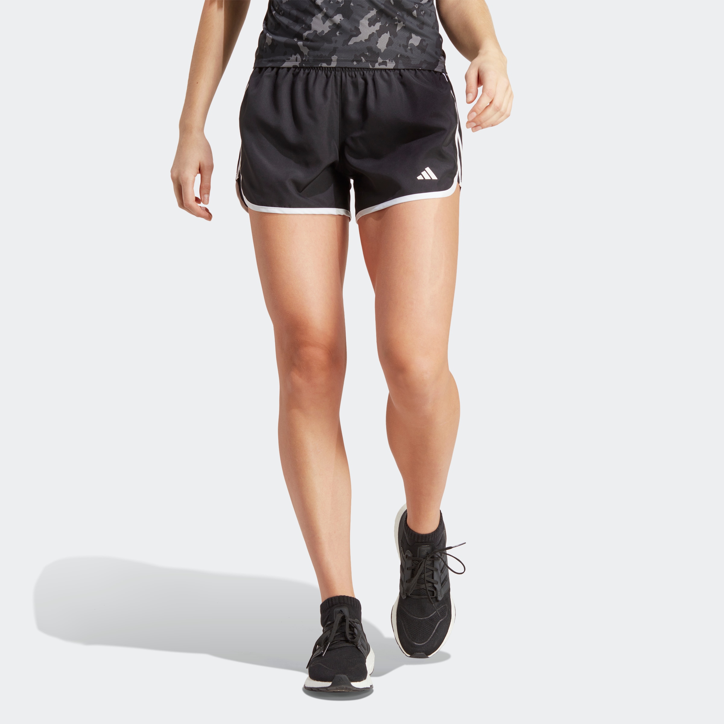 Laufshorts »M20 SHORT«, (1 tlg.)