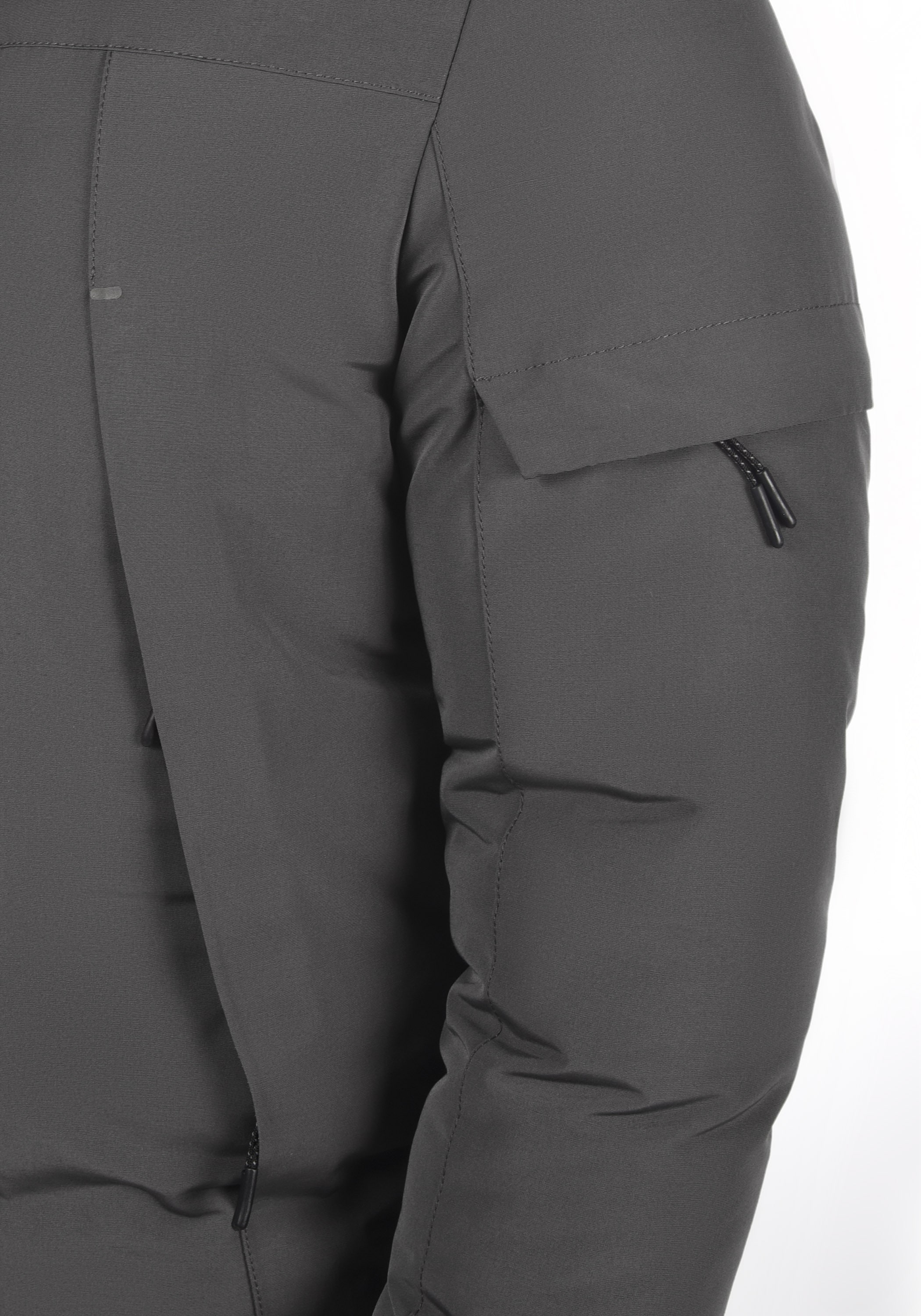 Indicode Wintermantel »Winterjacke IDMadot«