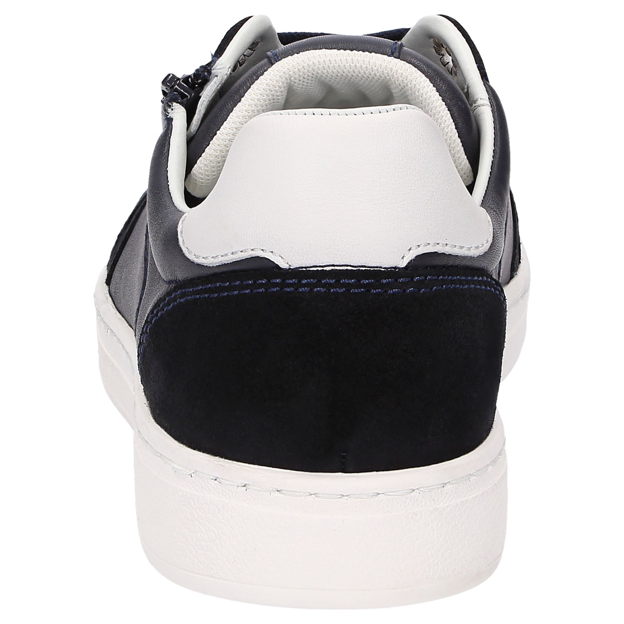 SIOUX Sneaker »Tertulio-700-H«