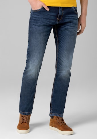 Slim-fit-Jeans »Slim ScottTZ«