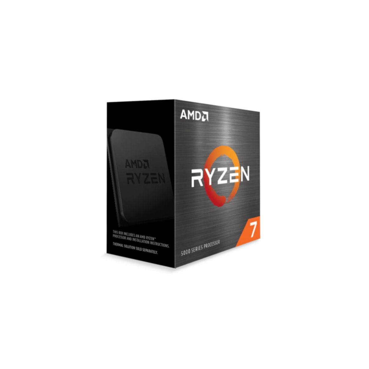AMD Prozessor »5800X« kaufen