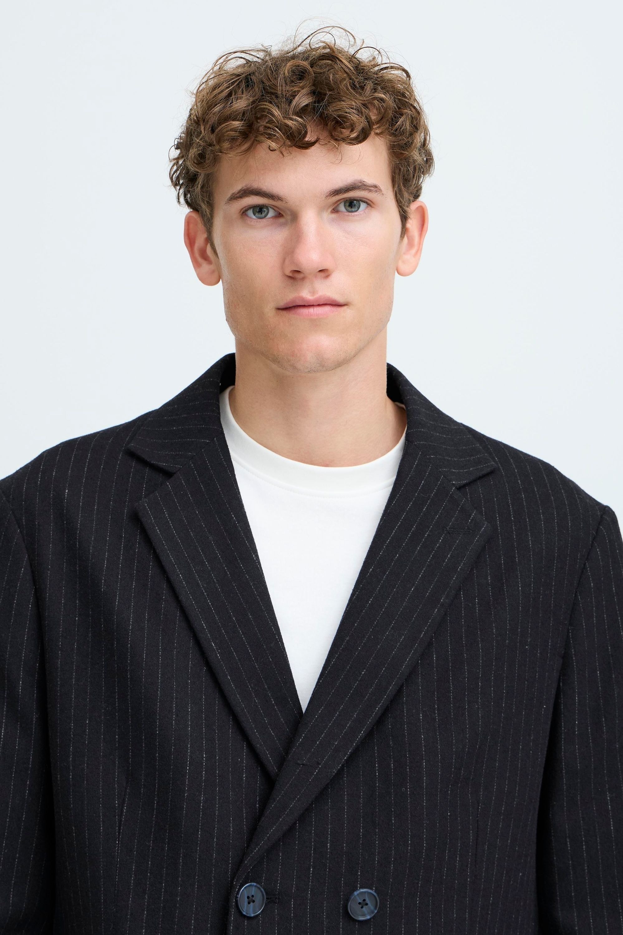 Casual Friday Sakko »Sakko CFALBY«
