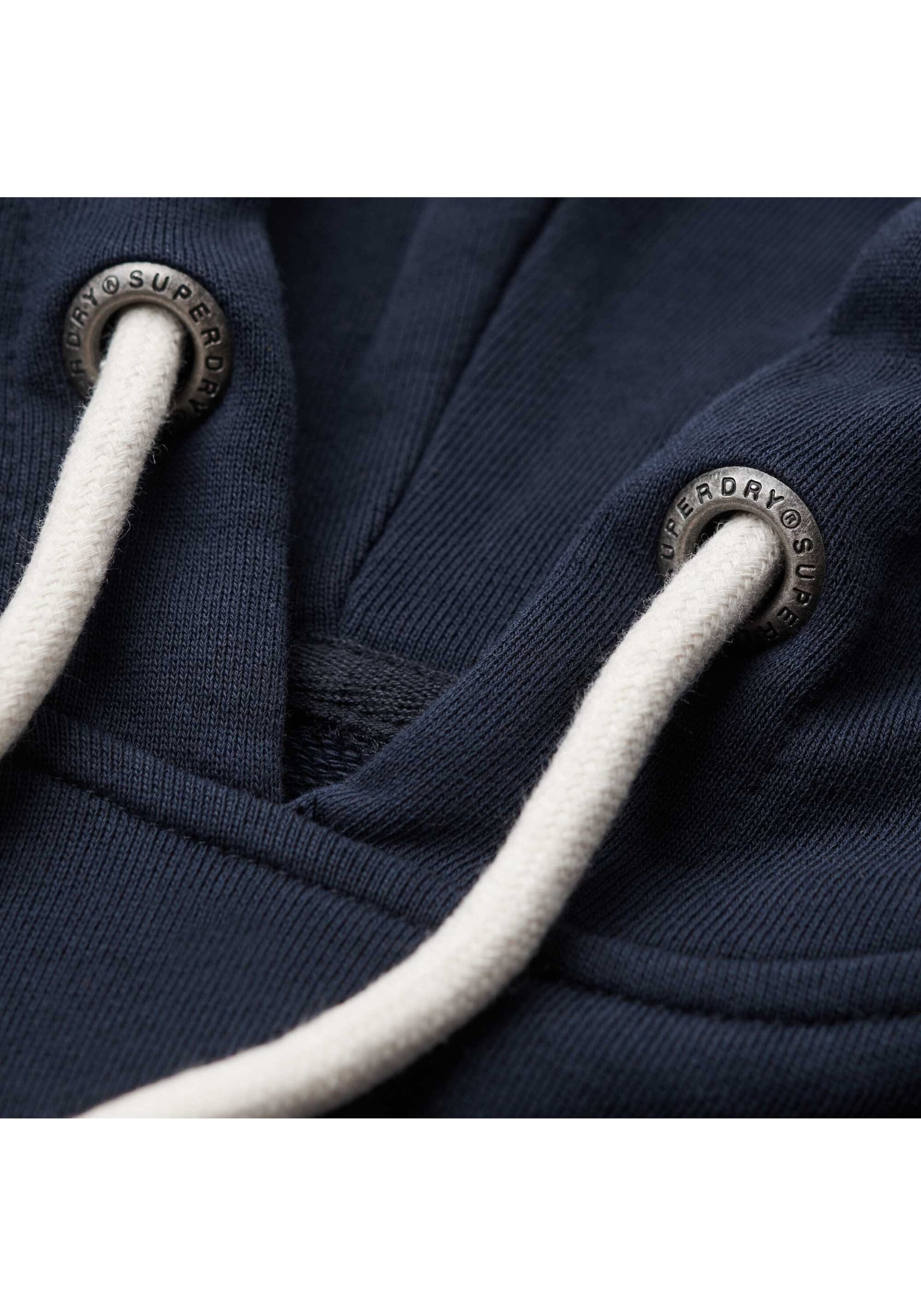 Superdry Sweatshirt »Sweatshirt Classic VI Heritage Chest Hood«
