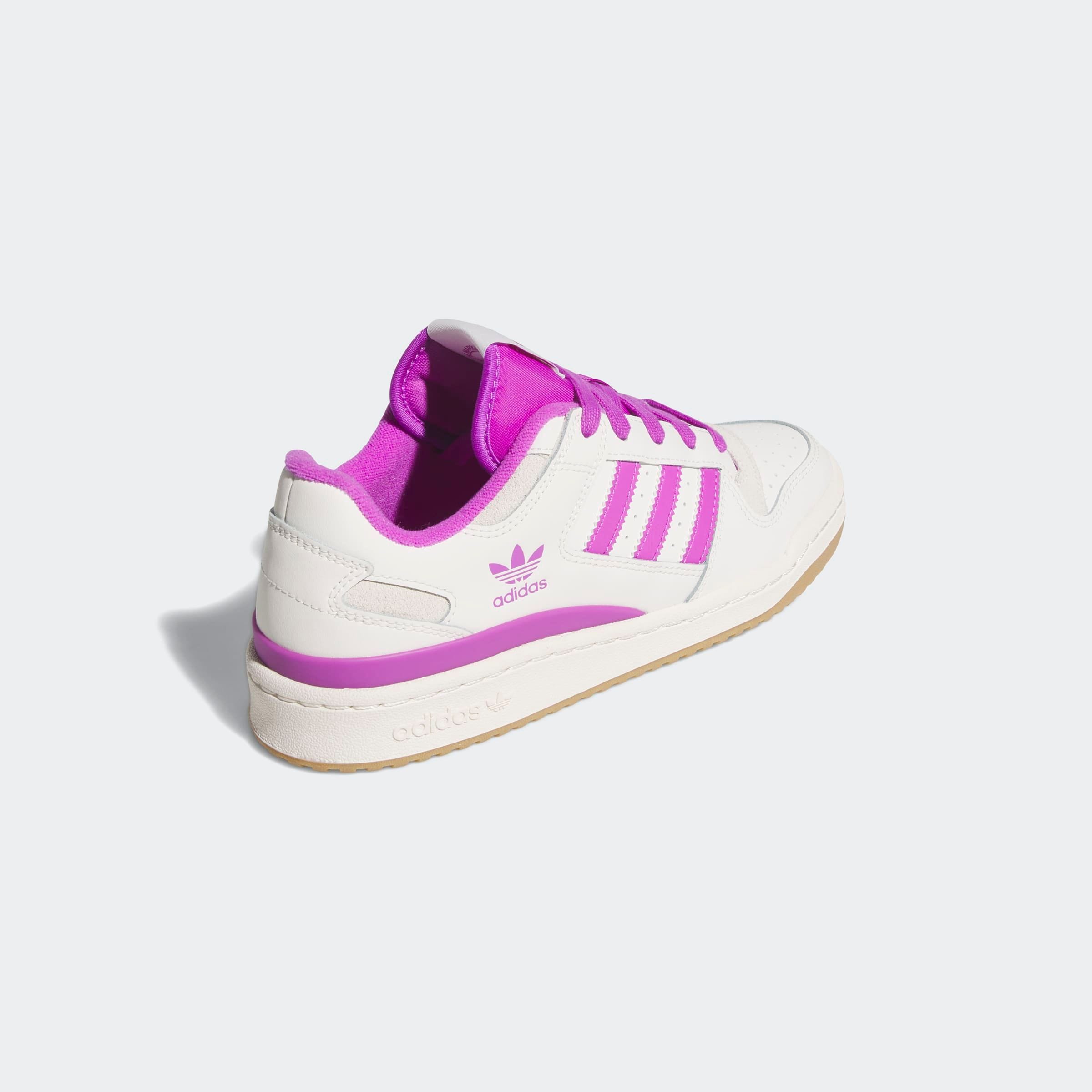 adidas Originals Sneaker »FORUM LOW CL«