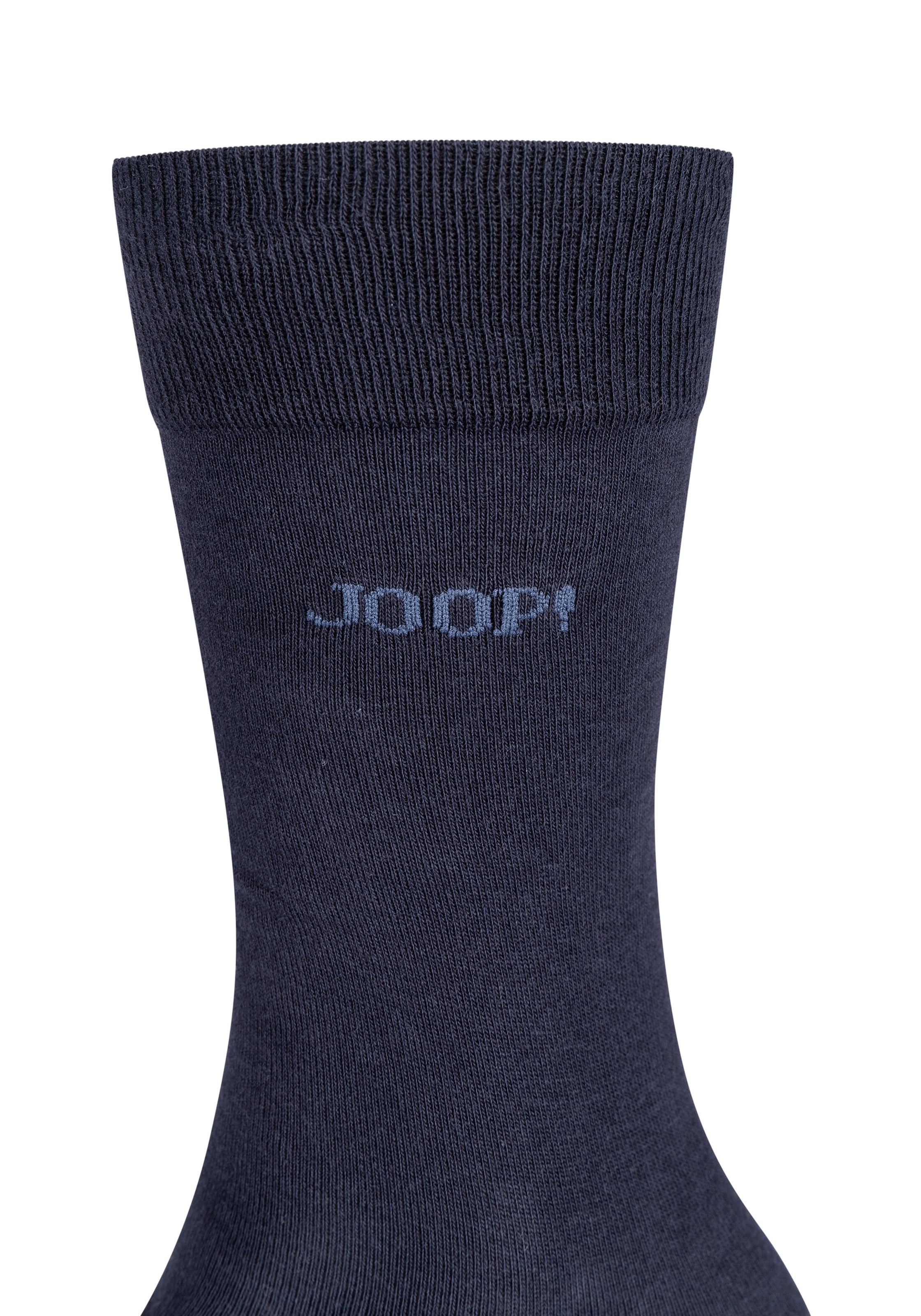 JOOP! Socken »premium essentials« 4 Paar tlg. mit elastischem Bund