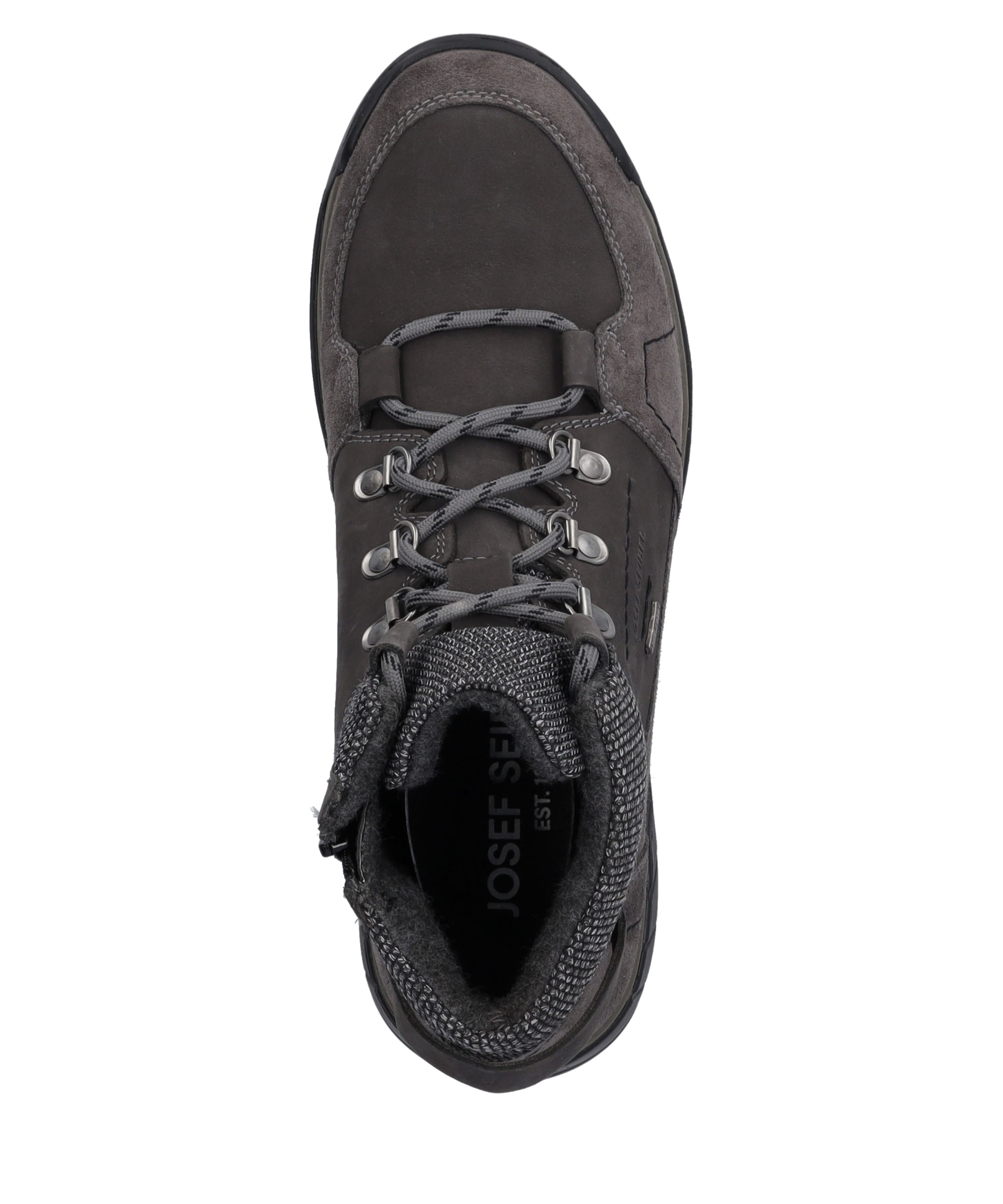 Josef Seibel Stiefelette »Raymond 53, granit-kombi«