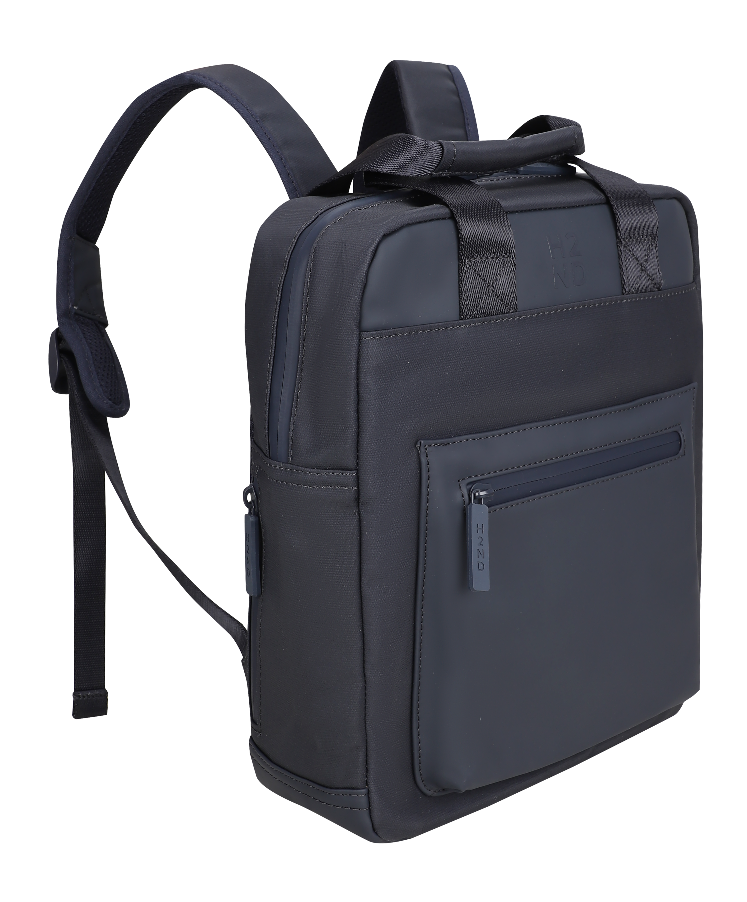 HARBOUR 2nd Cityrucksack »Hamburg L«, Tagesrucksack Arbeitsrucksack Freizeitrucksack
