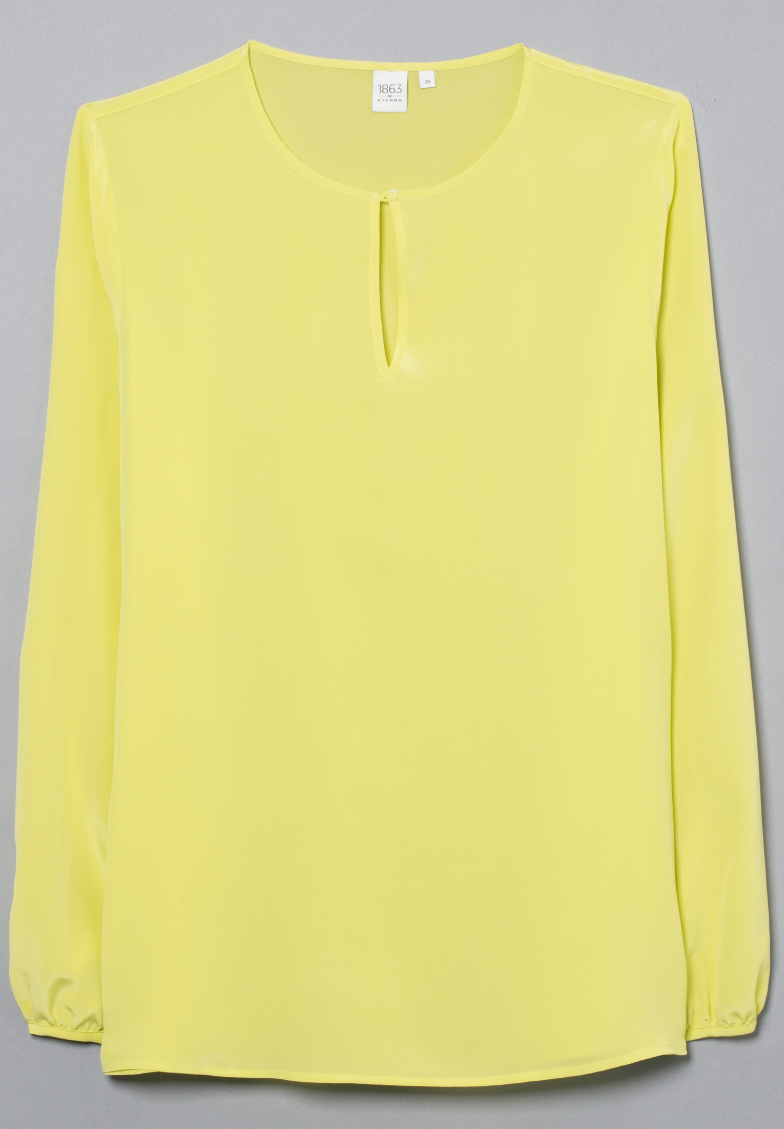 Eterna Shirtbluse »LOOSE FIT«