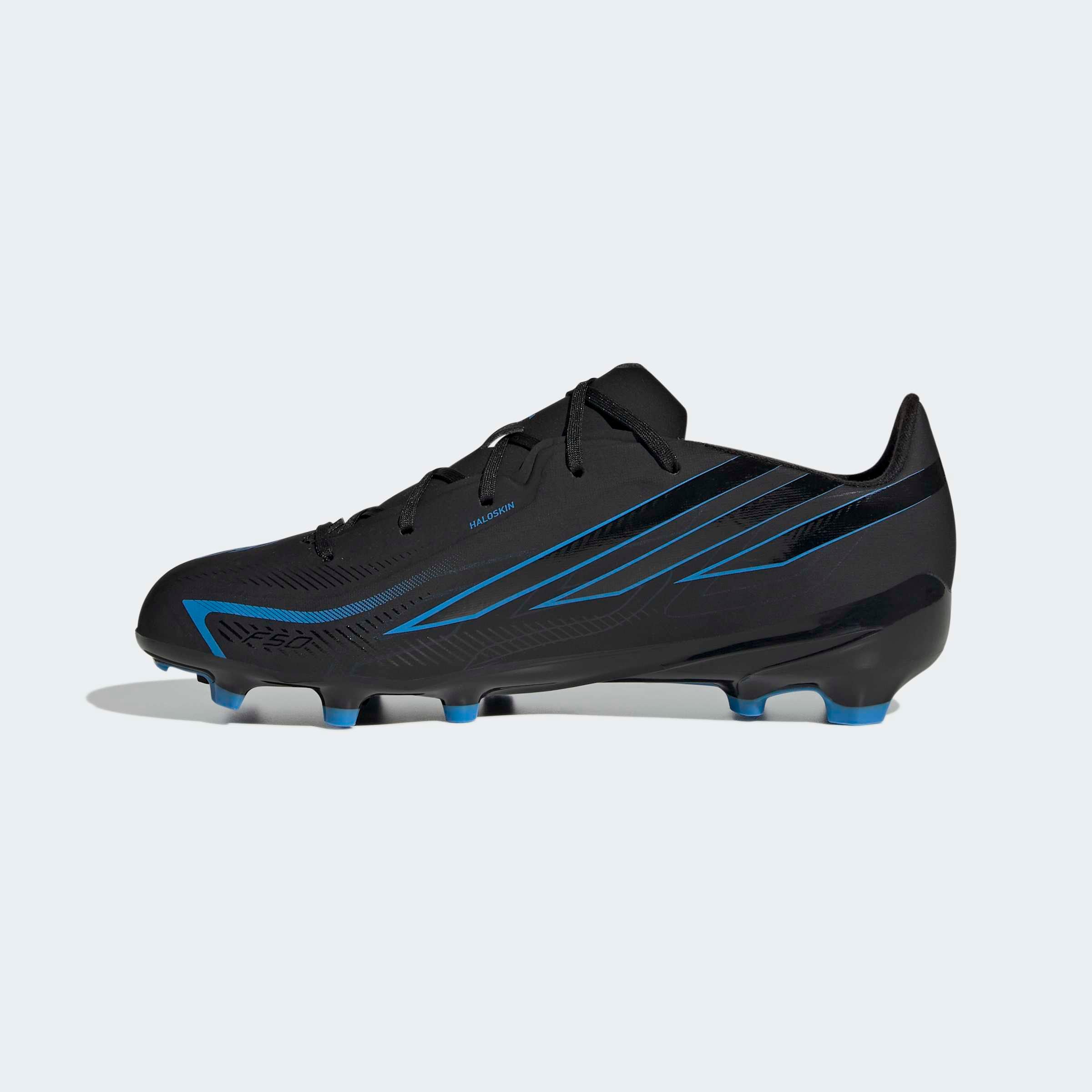 adidas Performance Fußballschuh »F50 HYPERFAST LEAGUE KIDS , FESTE BÖDEN«  für Rasen und feste Böden, Jugendliche & Kinder, gespielt bei der WM