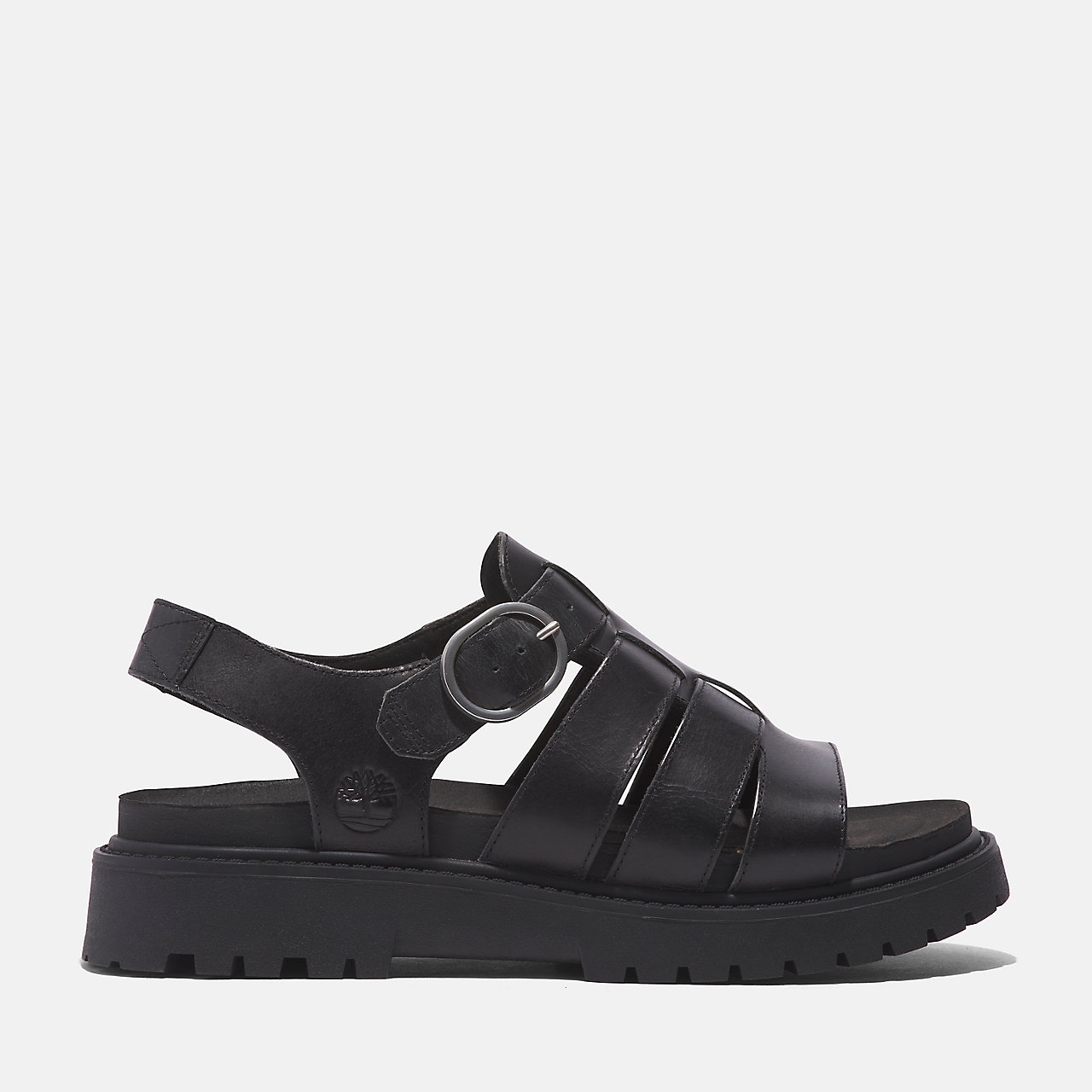 Timberland Sandale »Clairemont Way FISHERMAN SANDAL«