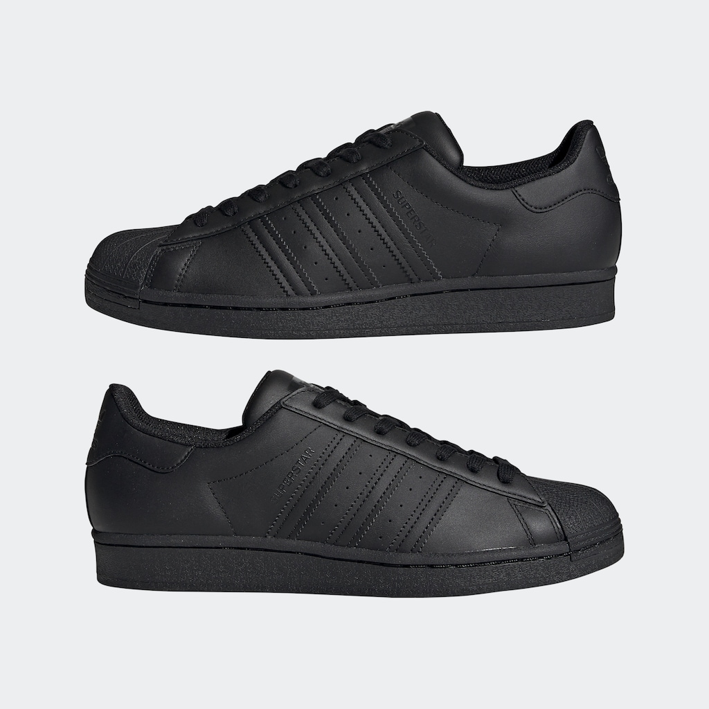 adidas Originals Sneaker »SUPERSTAR«