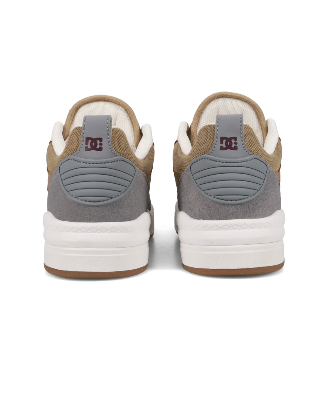 DC Shoes Sneaker »DC Ascend«