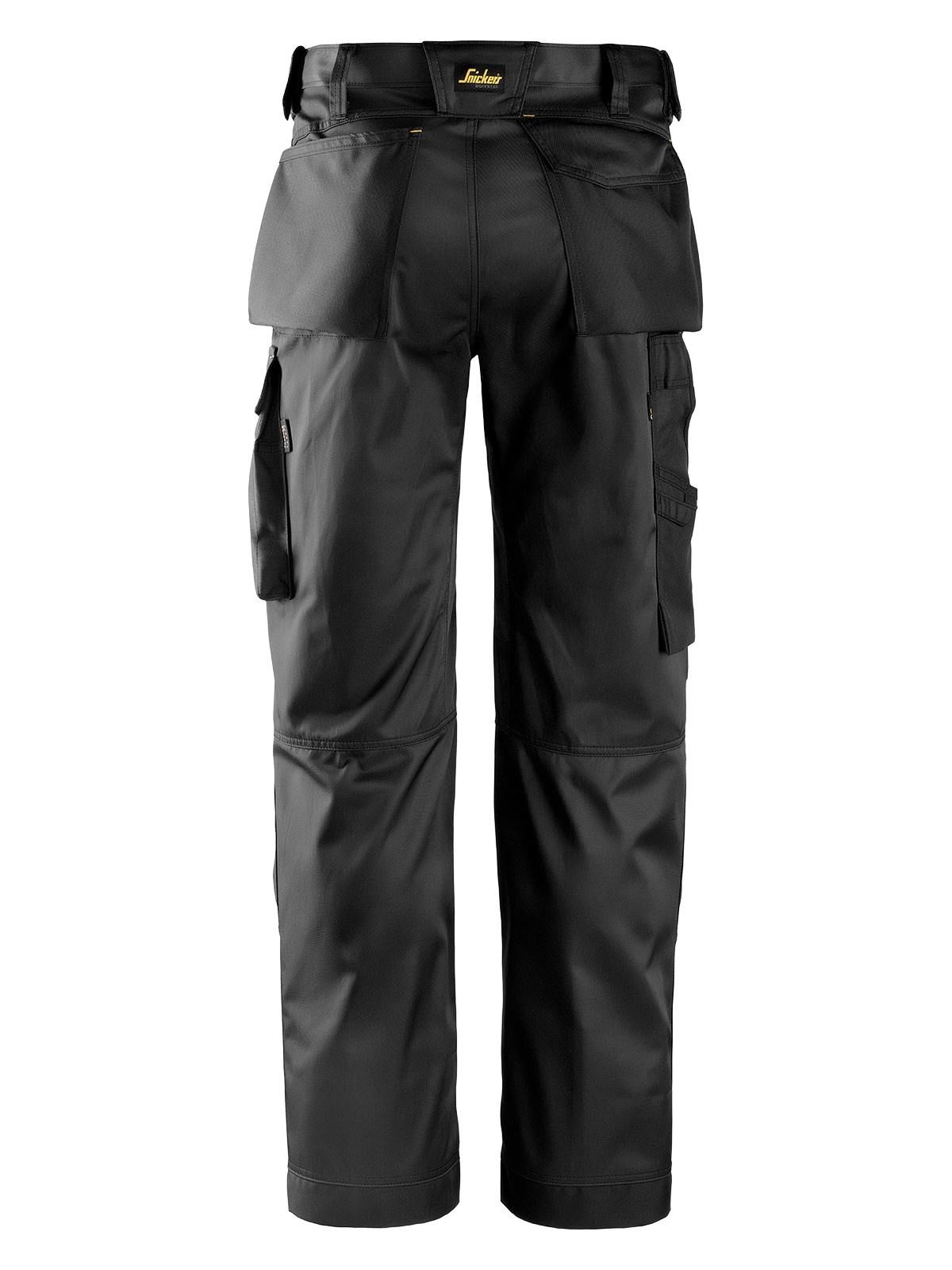 Snickers Workwear Arbeitshose »Bekleidung DuraTwill Handwerker Hose«