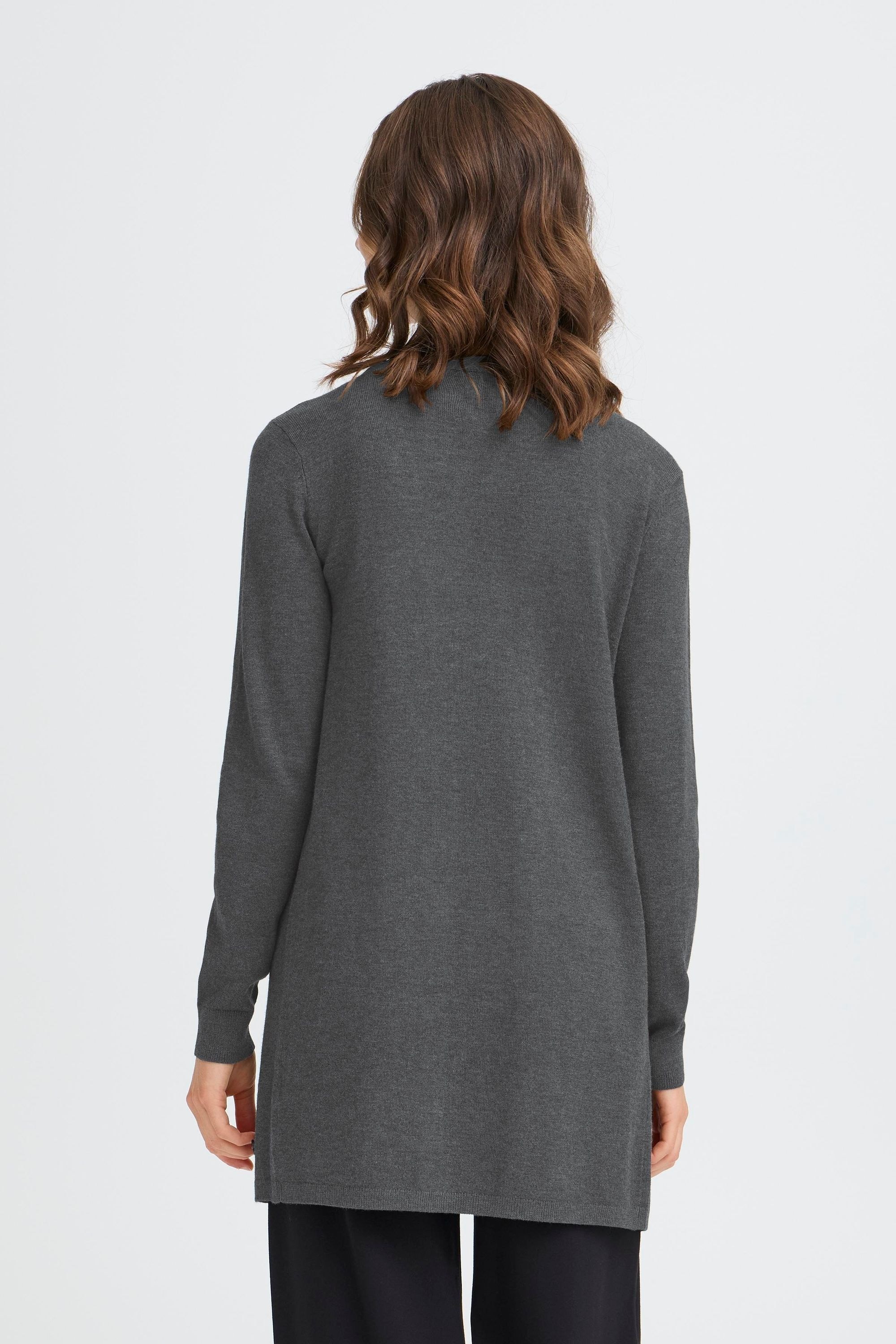 OXMO Strickjacke »Strickjacke OXAida«