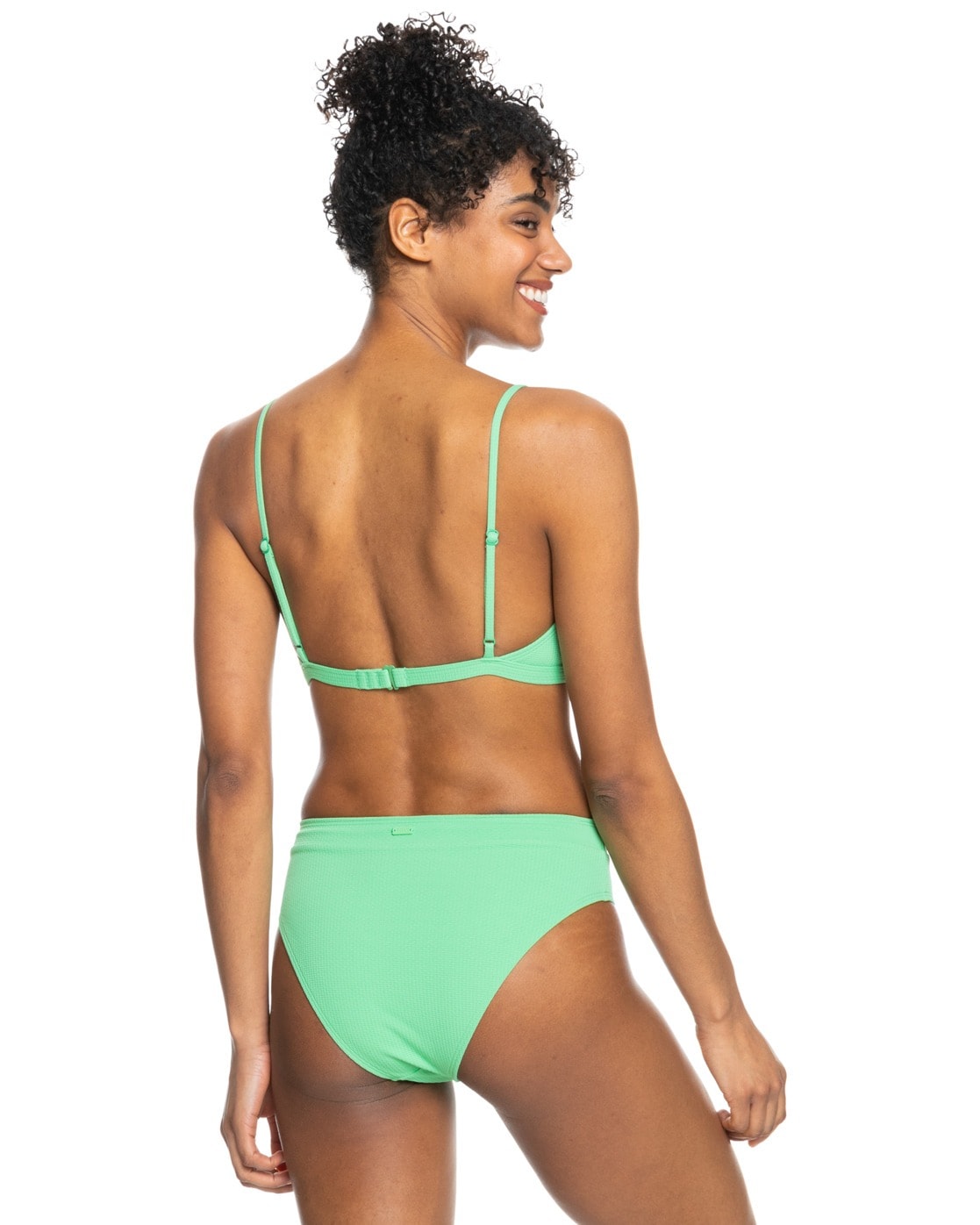 Roxy Bandeau-Bikini »Color Jam«