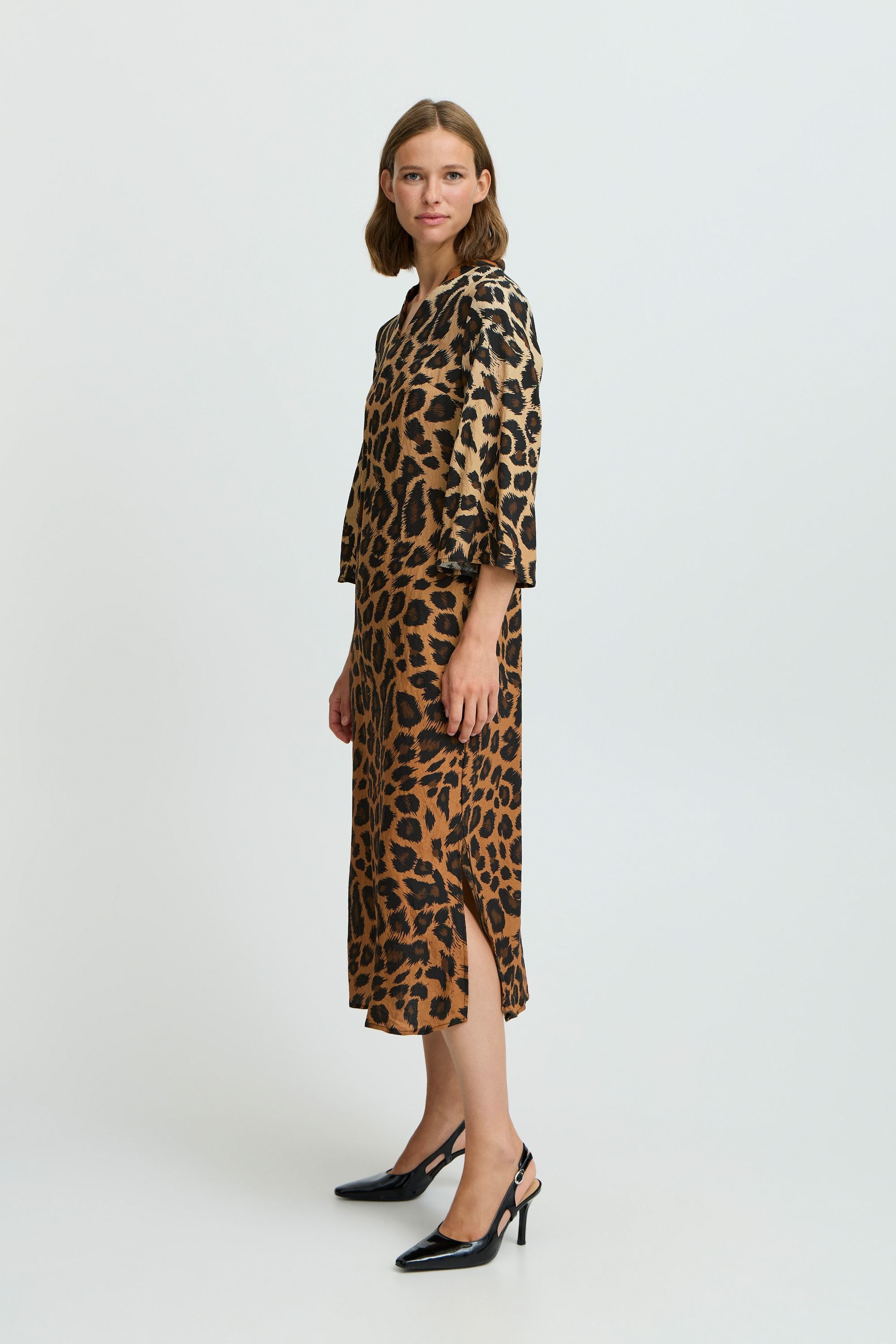 b.young A-Linien-Kleid »A-Linien-Kleid BYHinva«