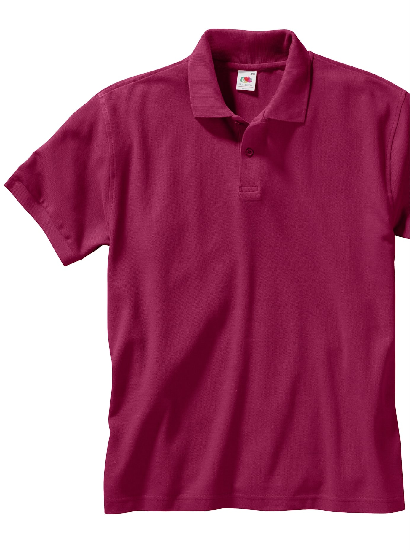 Fruit of the Loom Poloshirt »Poloshirt«