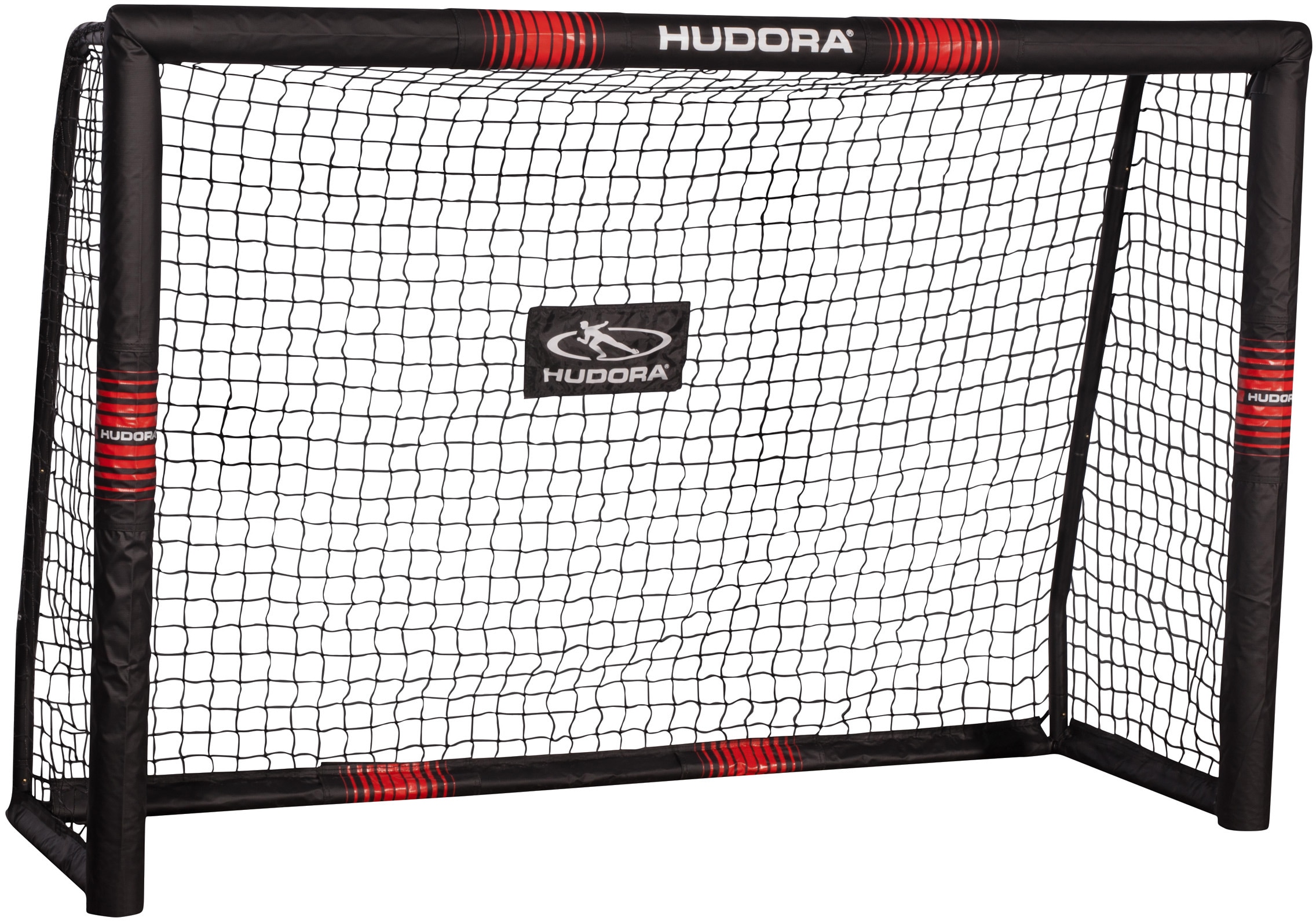 Hudora Fußballtor »Pro Tect 180/240/300«