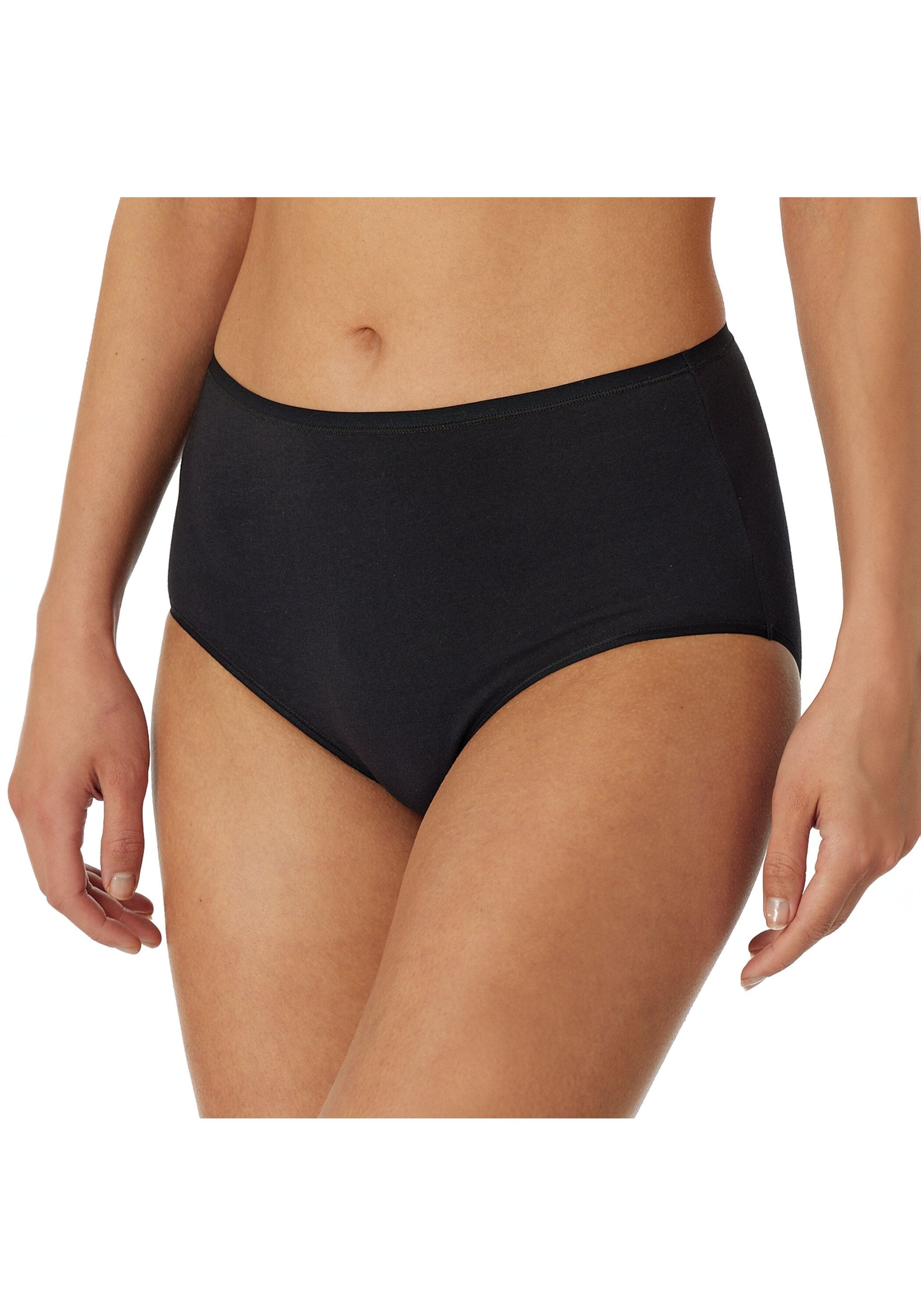 Schiesser Slip »Slip 2er Pack«