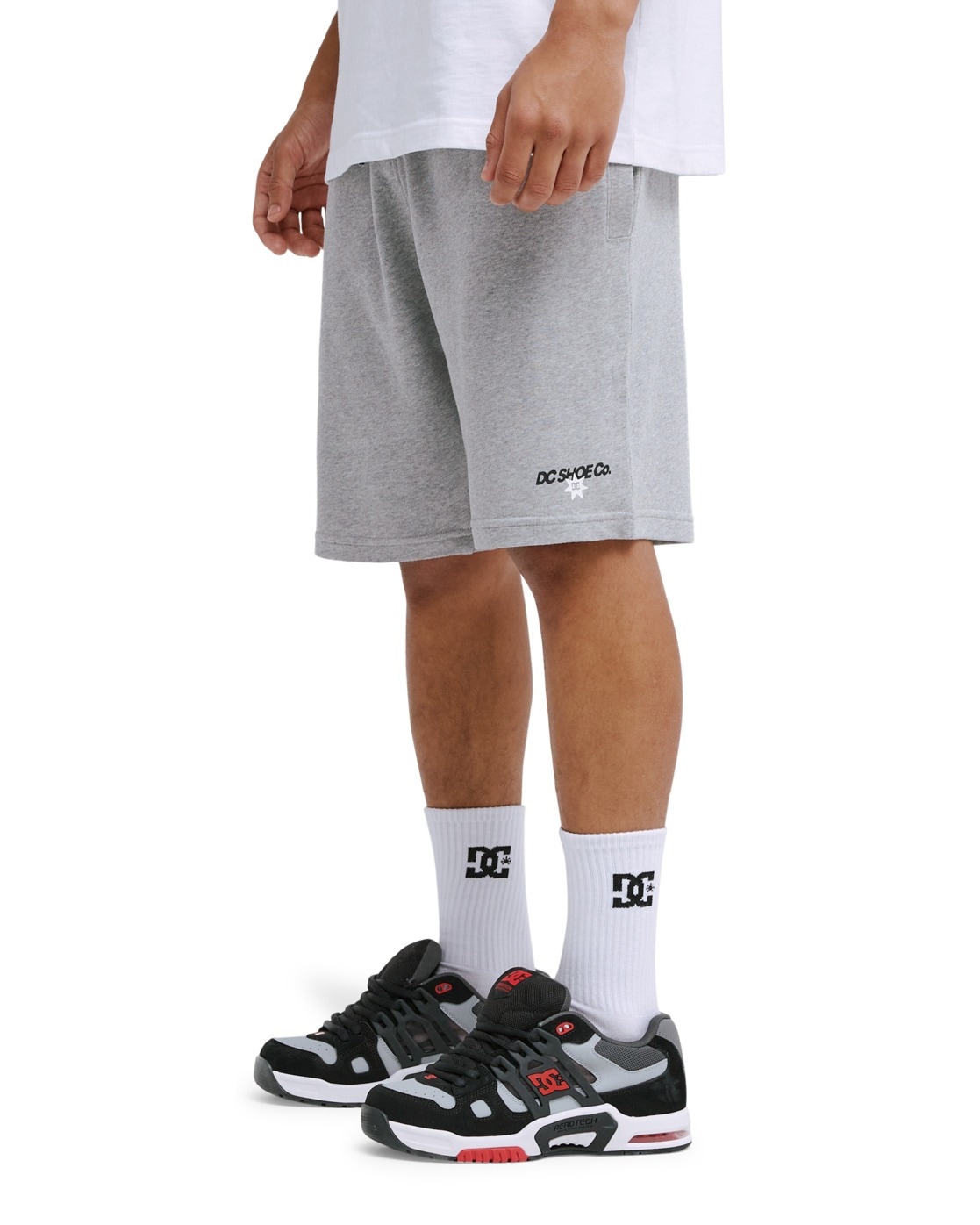 DC Shoes Sweatshorts »Vantura«