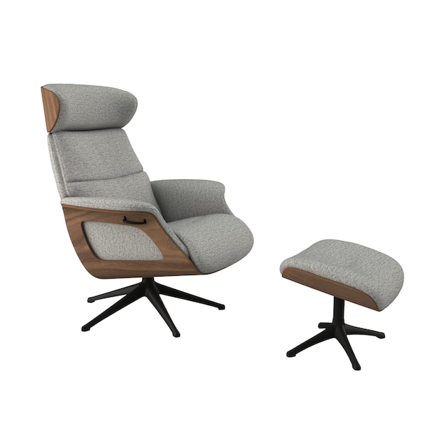 FLEXLUX Relaxsessel »Relaxchairs Clement«, Theca Furniture UAB auf Raten  kaufen