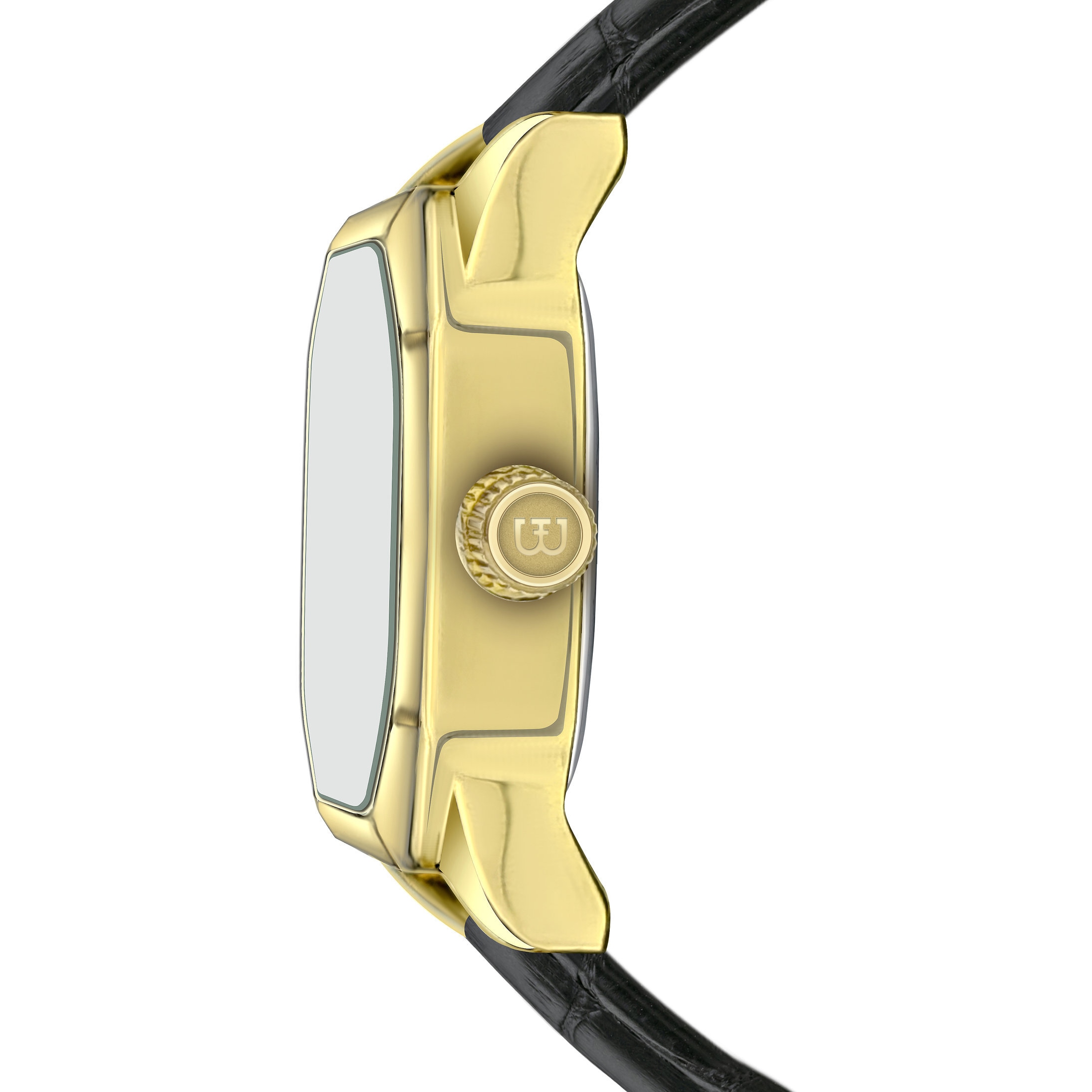 FRANZ BÖHLER Quarzuhr »BD6-S074G«