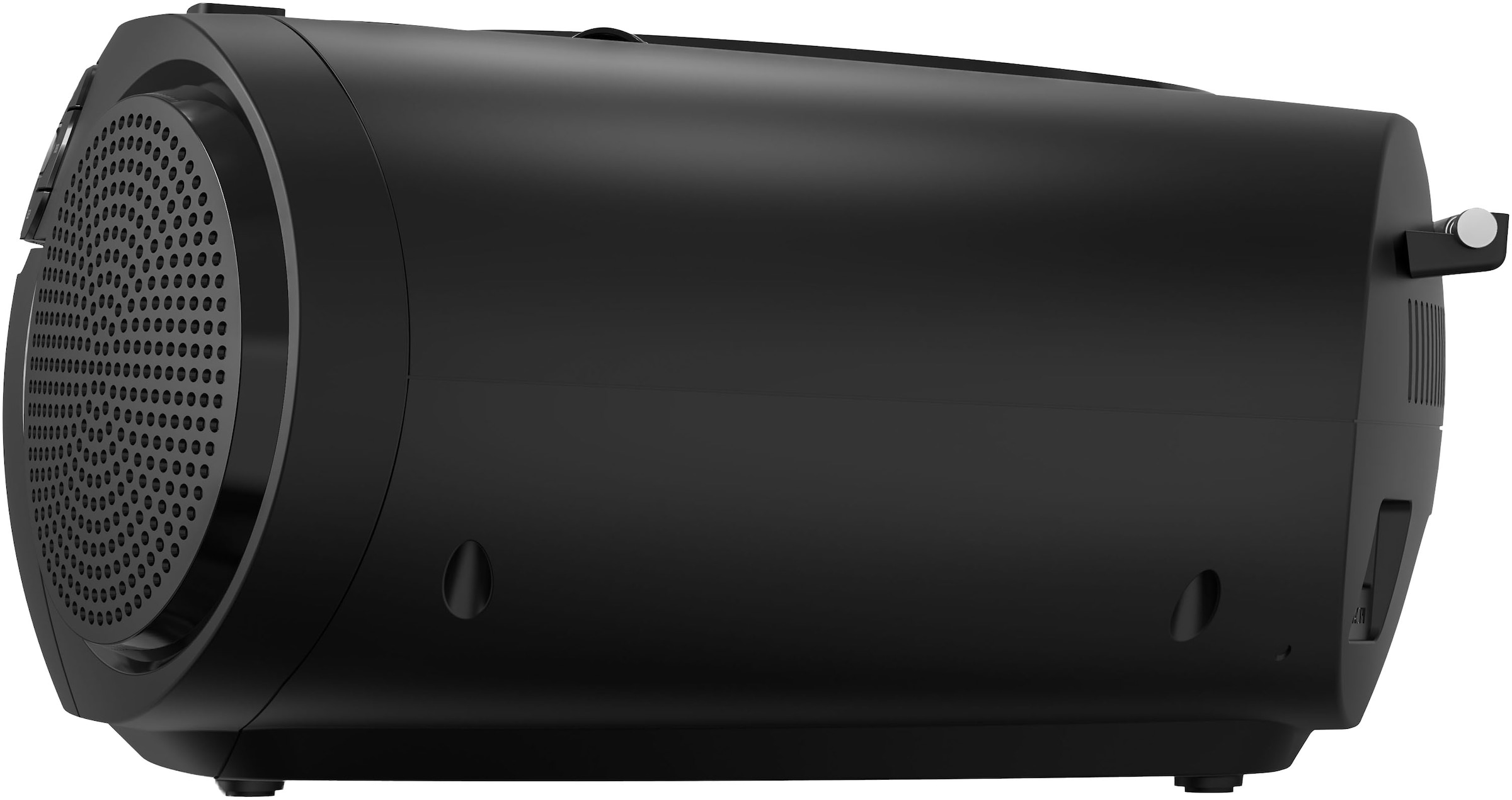 Philips Boombox »TAZ2200/10« (Bluetooth FM-Tuner 3 W)