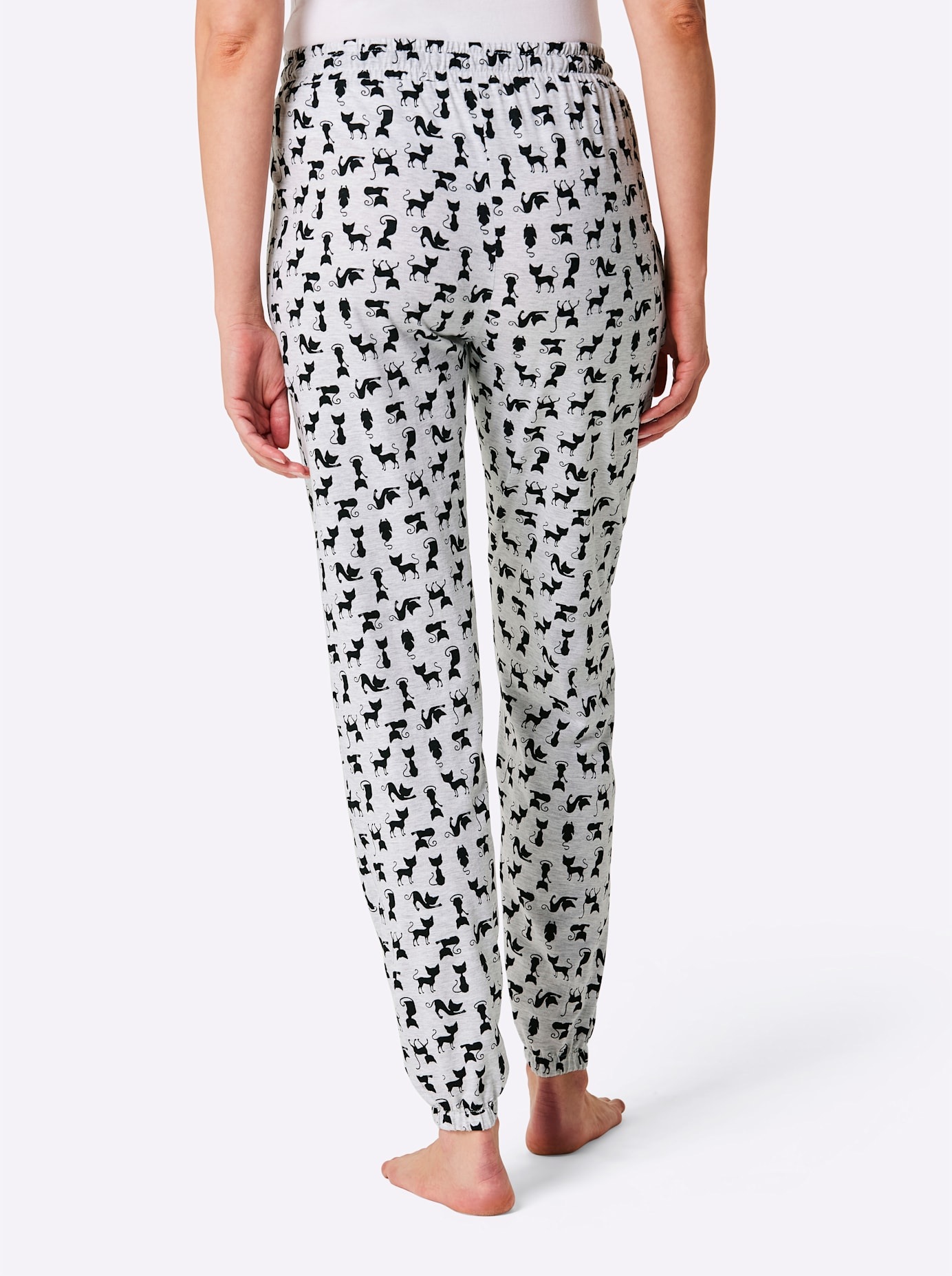 wäschepur Pyjamahose
