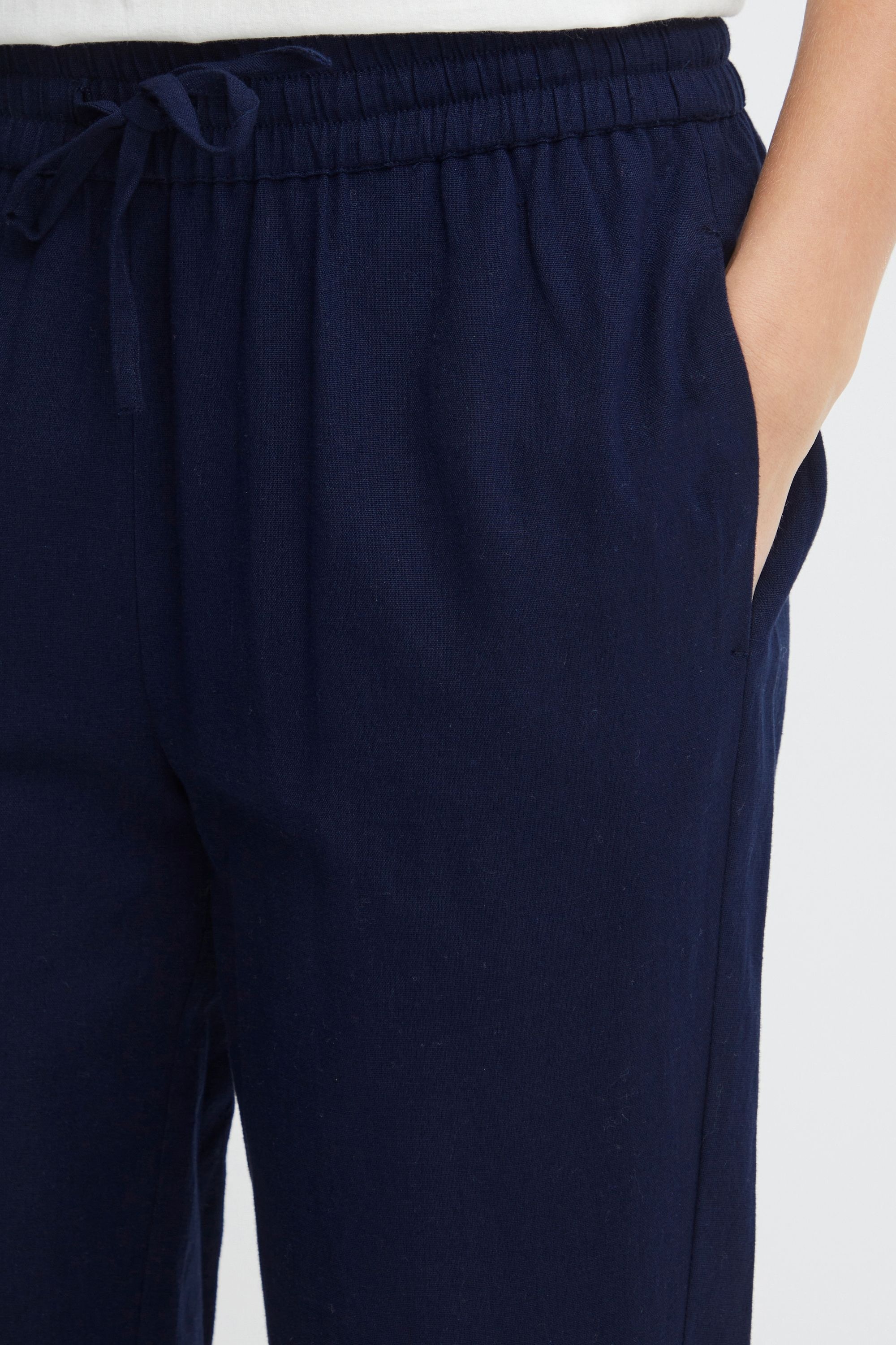 fransa Stoffhose »Stoffhose FRMaddie«