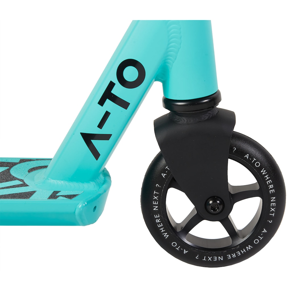 A-TO Stuntscooter »Daytona«