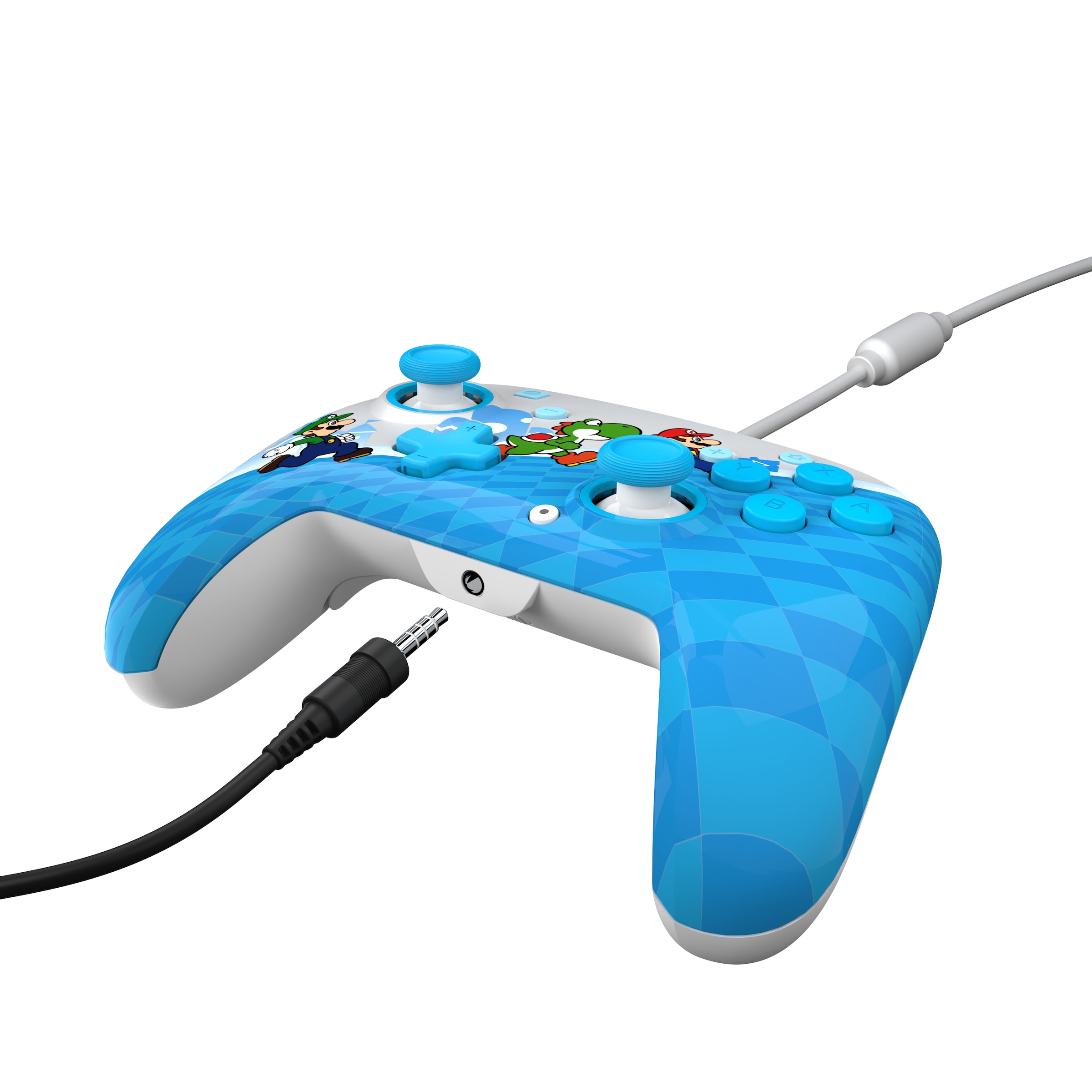 PDP - Performance Designed Products Gamepad »Rematch Wired«