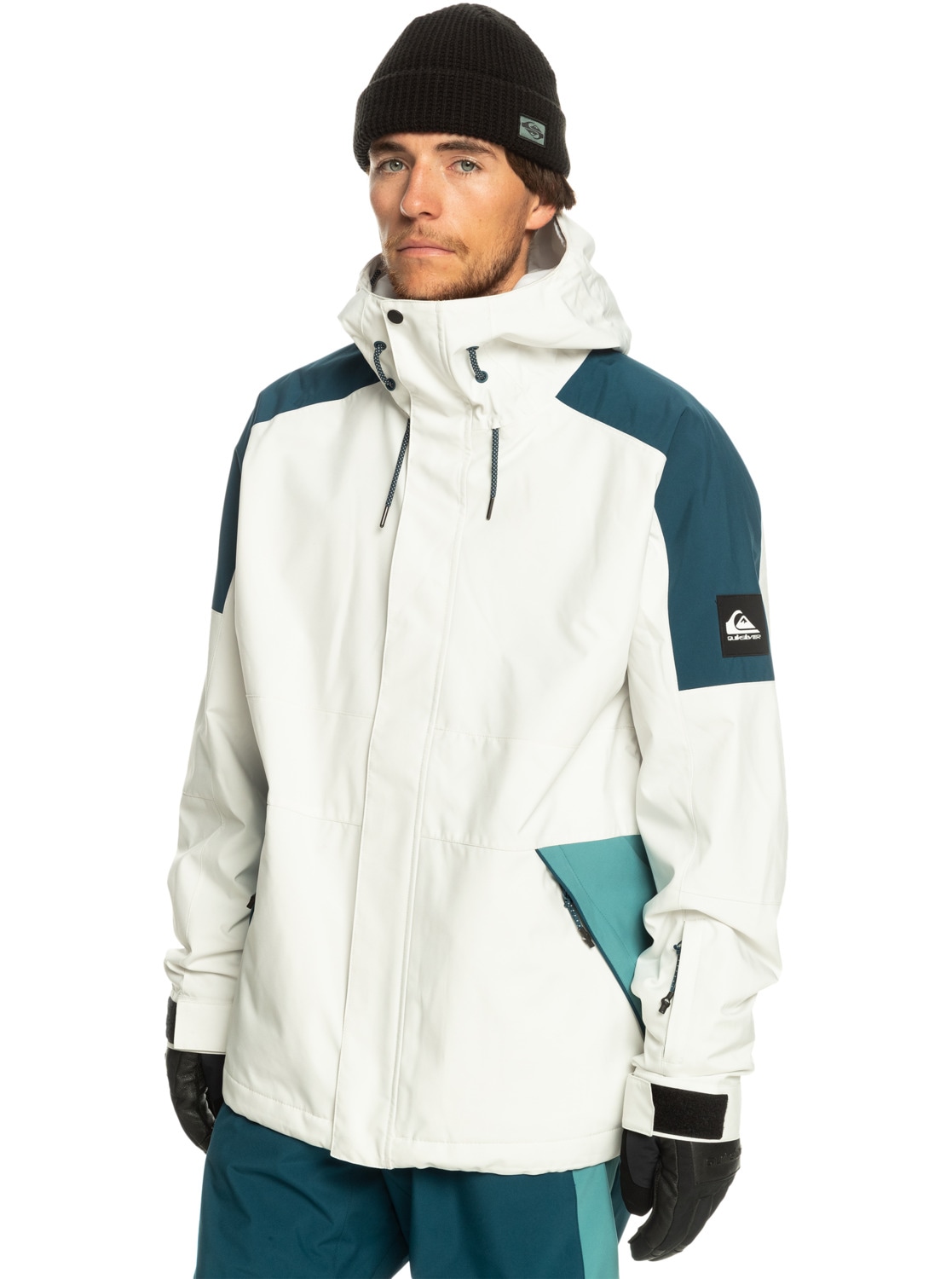 Quiksilver Snowboardjacke »Radicalo«