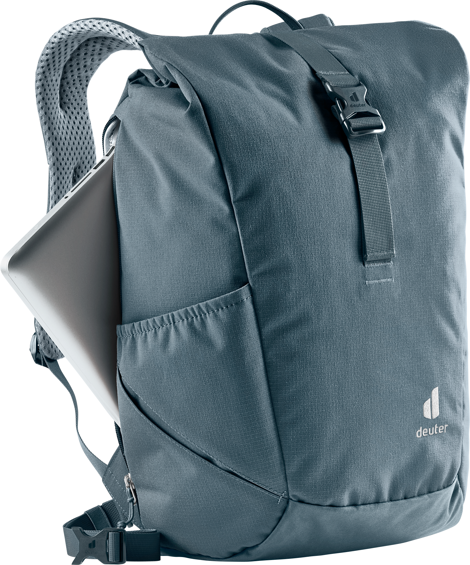 deuter Freizeitrucksack »STEPOUT 22 L« für Sportmode, Outdoormode und Streetwear, mit 22 Liter Volumen