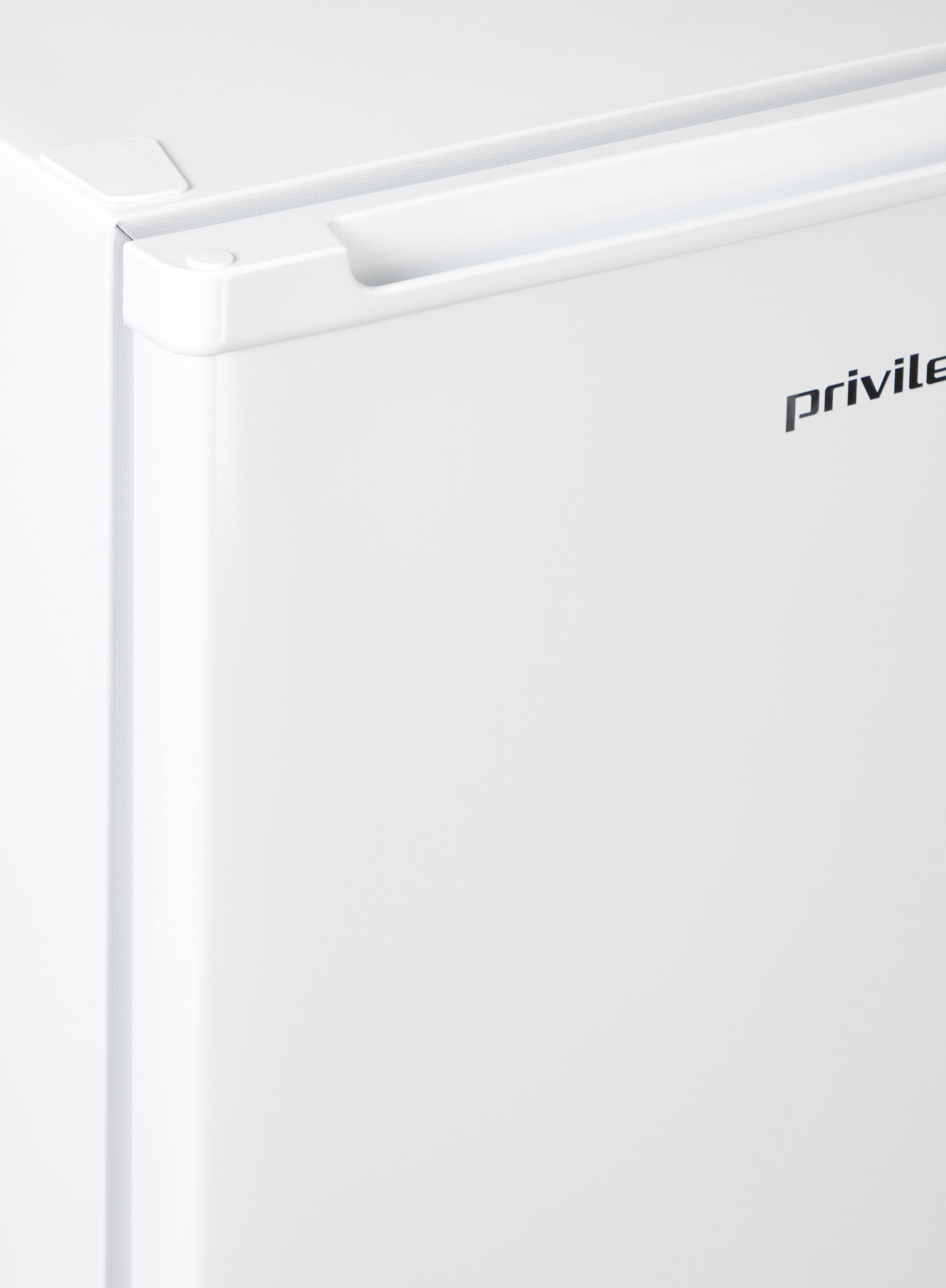 Privileg Kühlschrank »PR48RM 112W« 85 cm hoch 47,5 cm breit