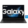 Samsung Notebook »Galaxy Book2«, (39,6 cm/15,6 Zoll), Intel, Core i5, Iris Xe Graphics, 256 GB SSD