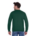 Trigema Sweatshirt, aus Biobaumwolle