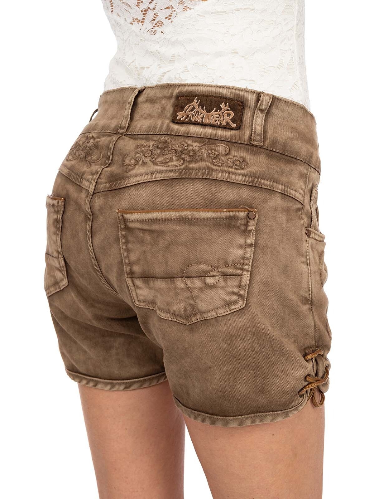 Hangowear Shorts »Hose OVIDA Short«