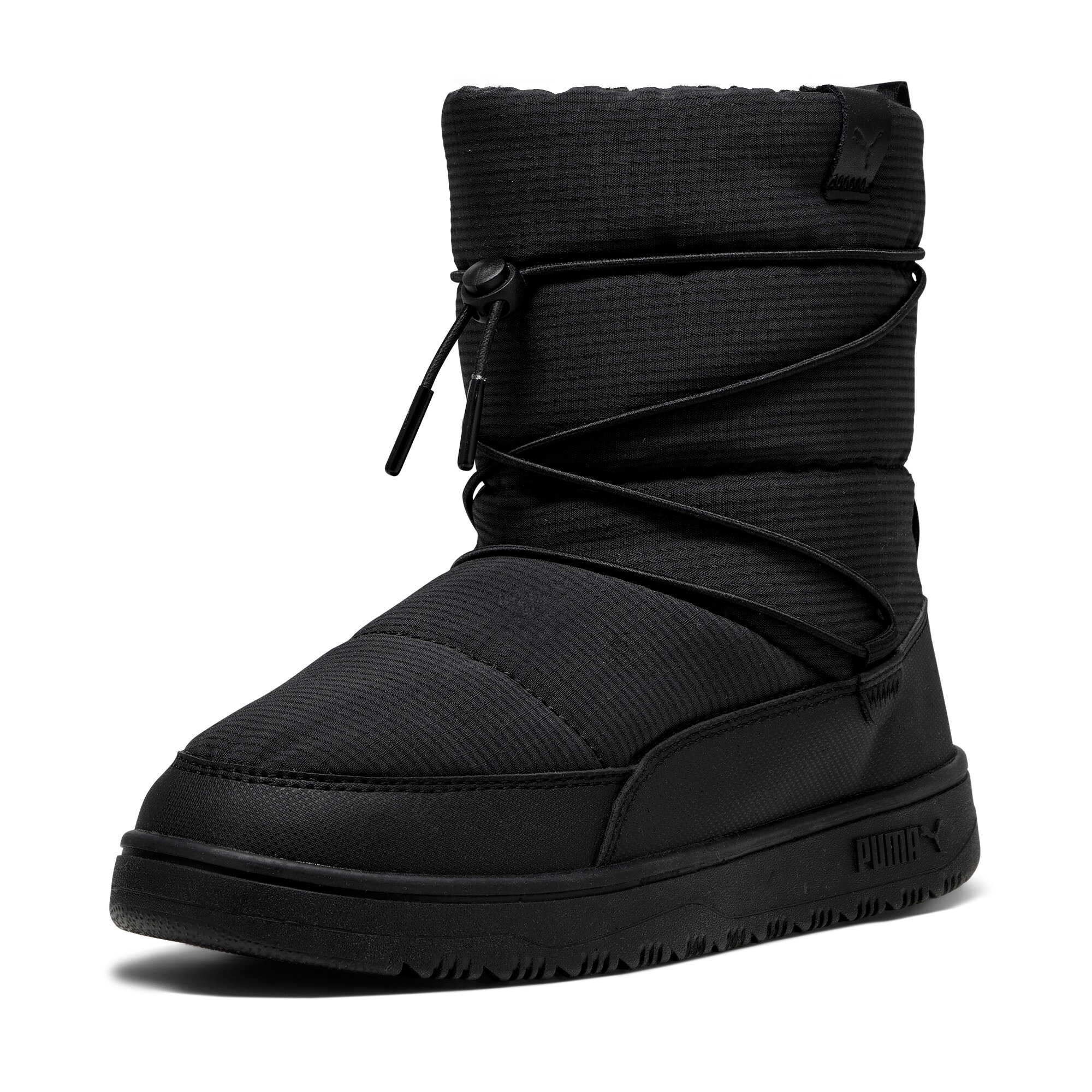 PUMA Winterboots »SNOWBAE WNS«  Moonboots, Winterstiefel, wasserdicht,wärmend