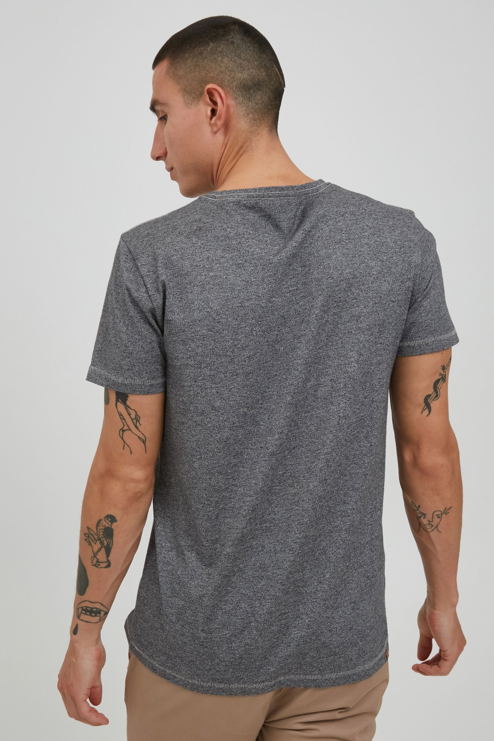 11 Project T-Shirt »T-Shirt PRSietse«