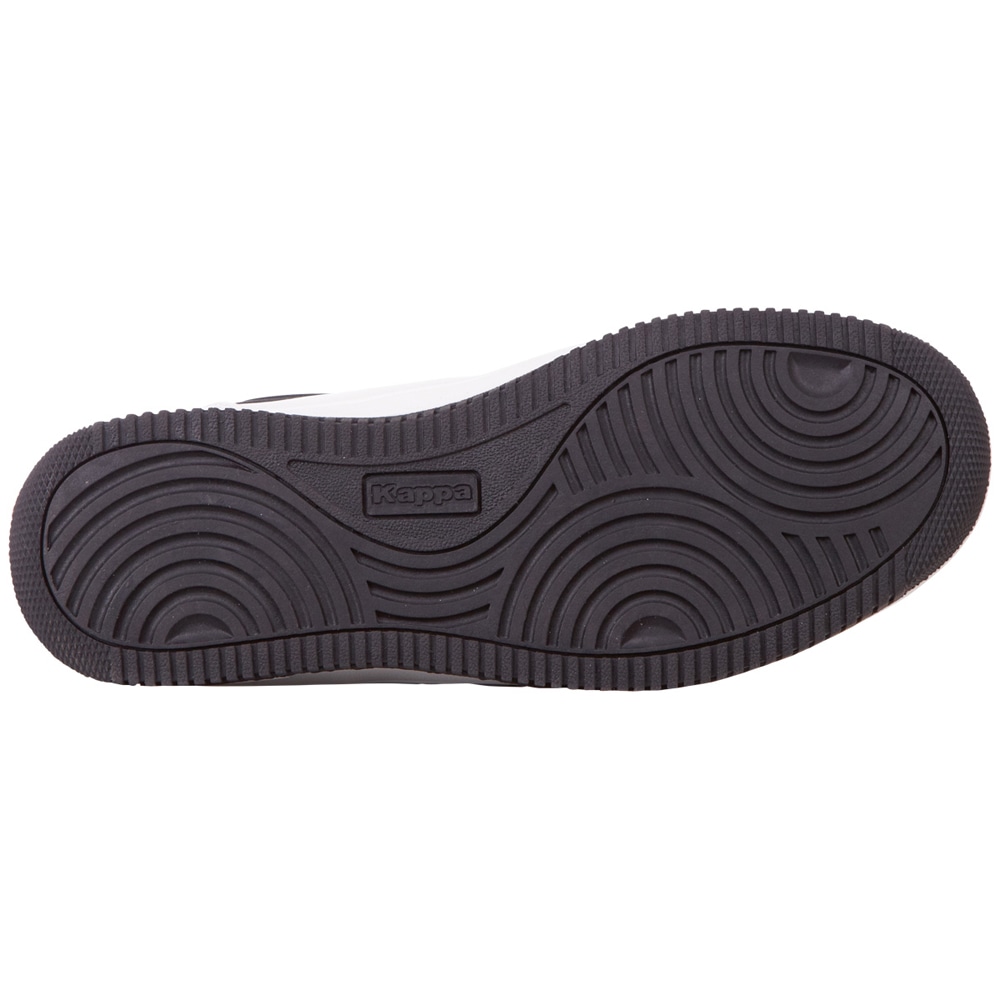 Kappa Sneaker  mit plakativem Logoprint<br />