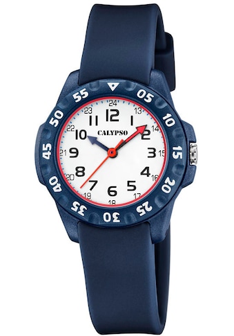 CALYPSO WATCHES Quarzuhr »My First Watch, K5829/5« kaufen