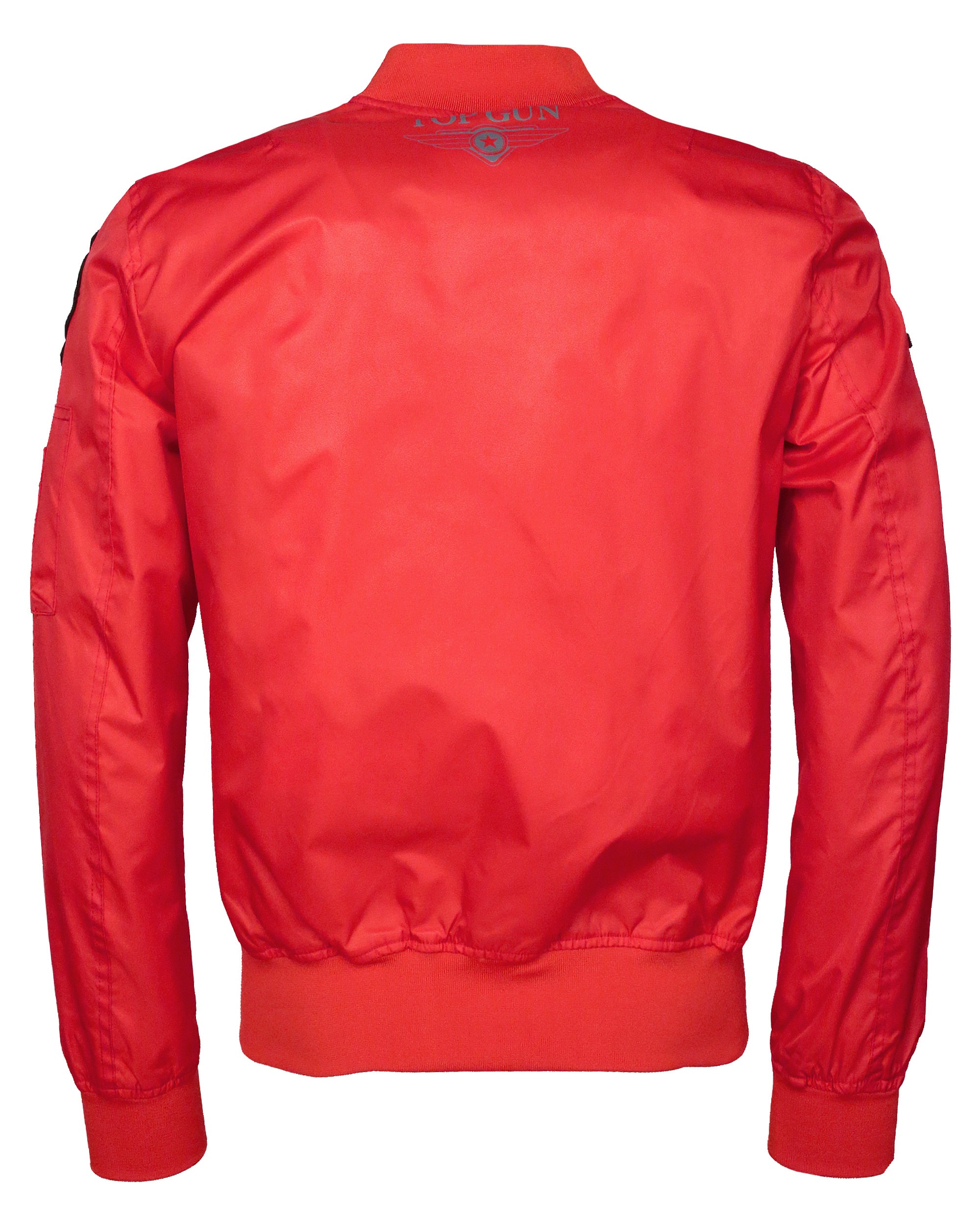 TOP GUN Bomberjacke »Nylonjacke TG20191055«