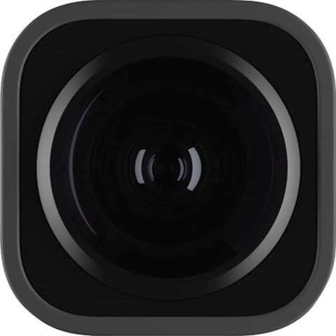GoPro Actioncam Zubehör »Max Lens | Mod UNIVERSAL Black)« bestellen (HERO9