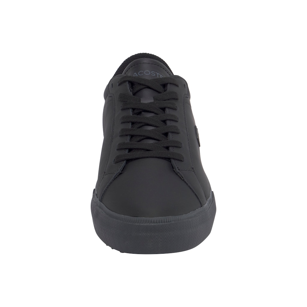 Lacoste Sneaker »POWERCOURT WNTR 222 1 SMA«